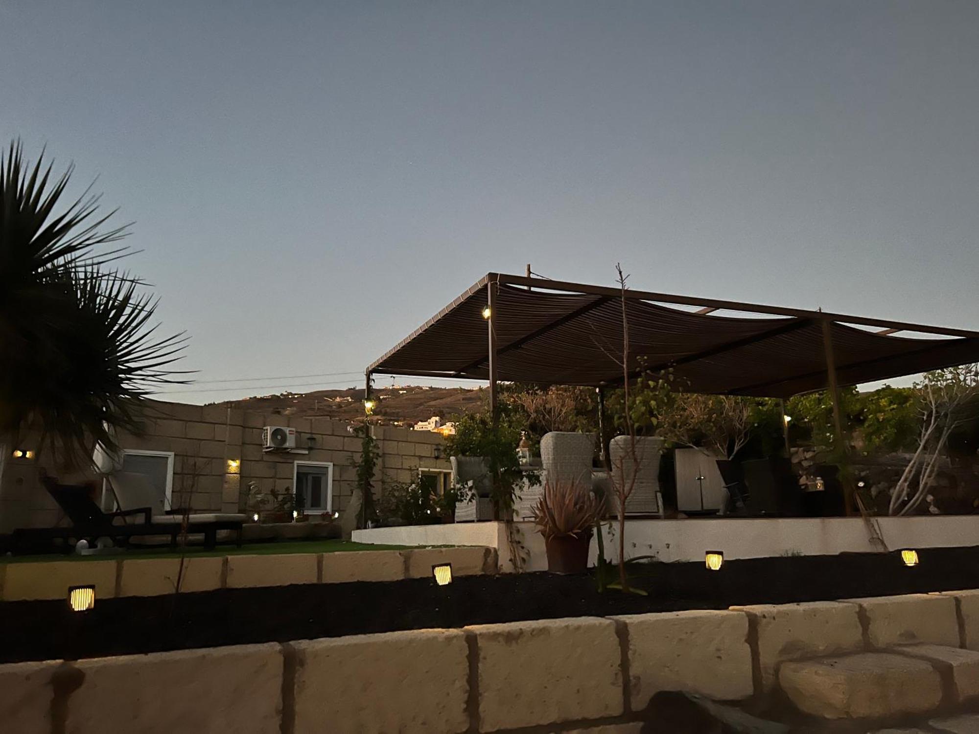 Сasa de vacaciones Mi Casita De Chimaca Ii *