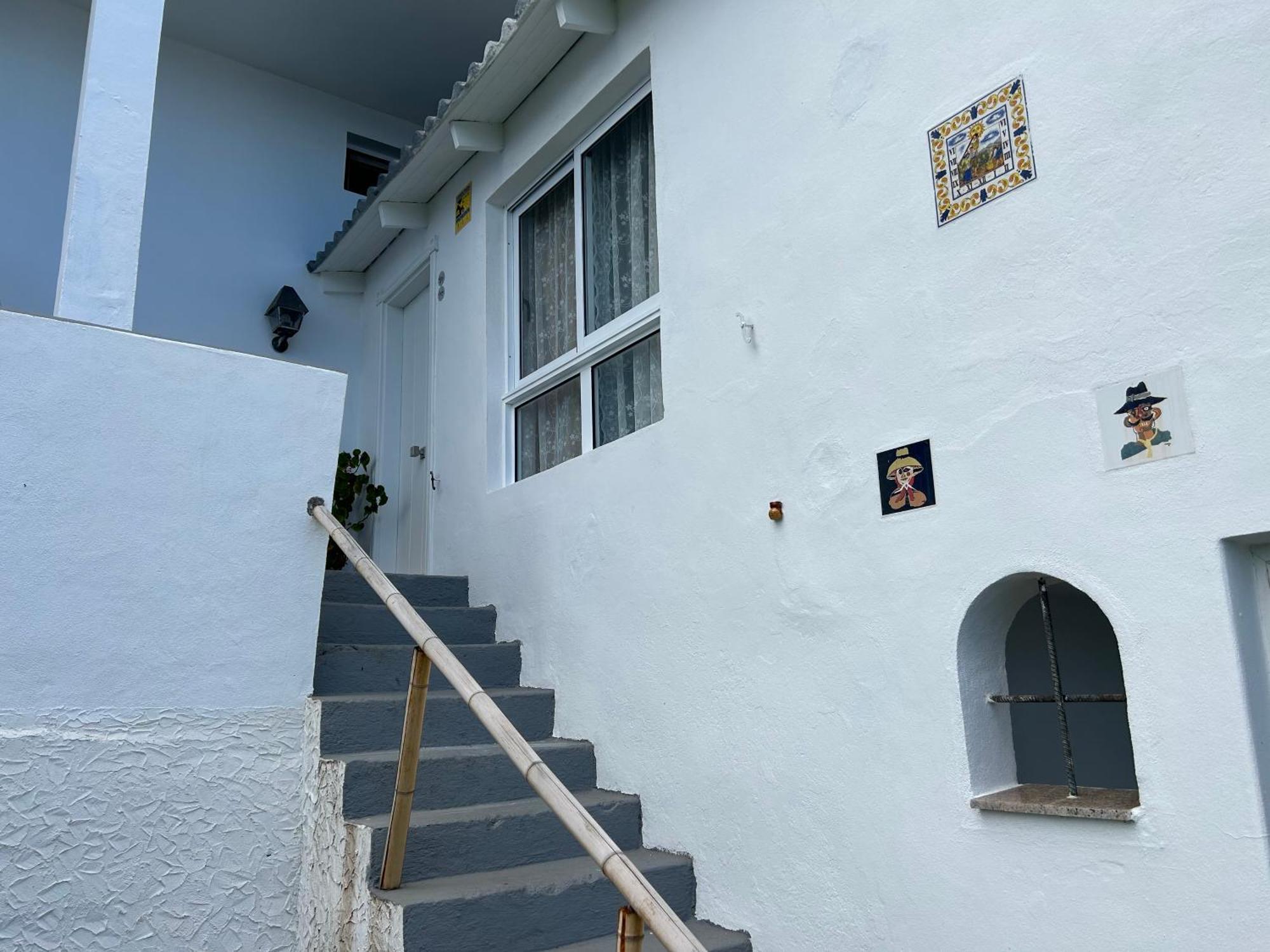 Apartamento Casa La Oliva