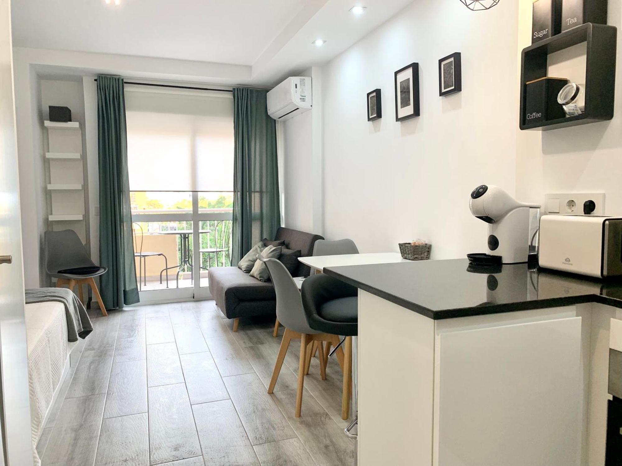 Apartment Premium Con Piscina - Recepcion 24hs *