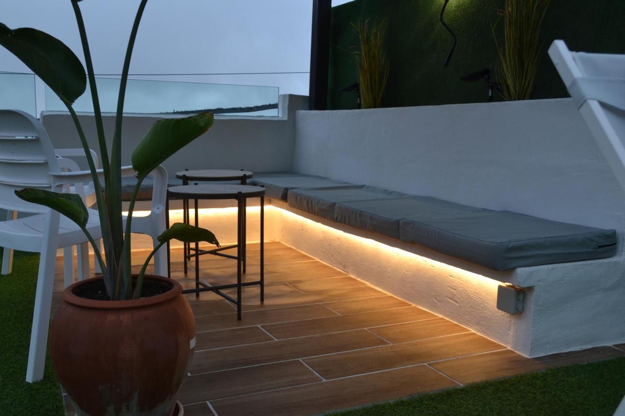 85, Boutique Privada Con Piscina Сasa de vacaciones