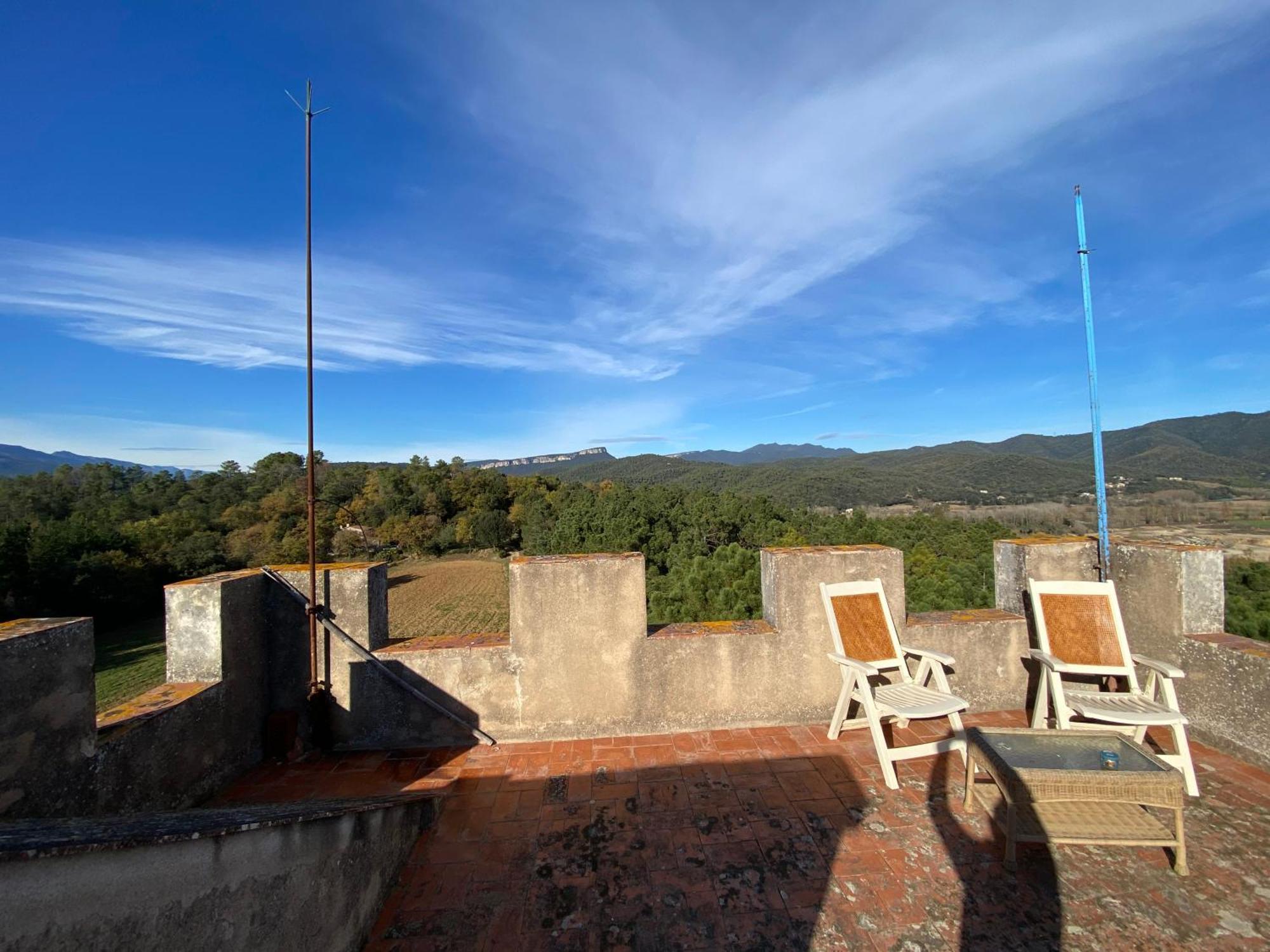 Holiday home La Torre De Vilanna *