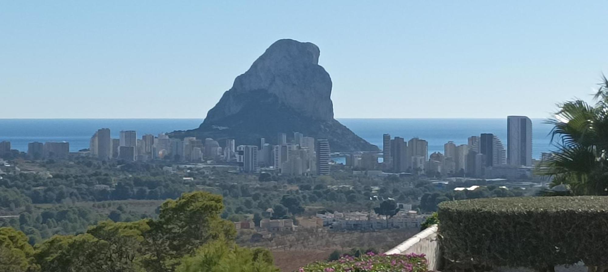 Les Nines Сasa de vacaciones *