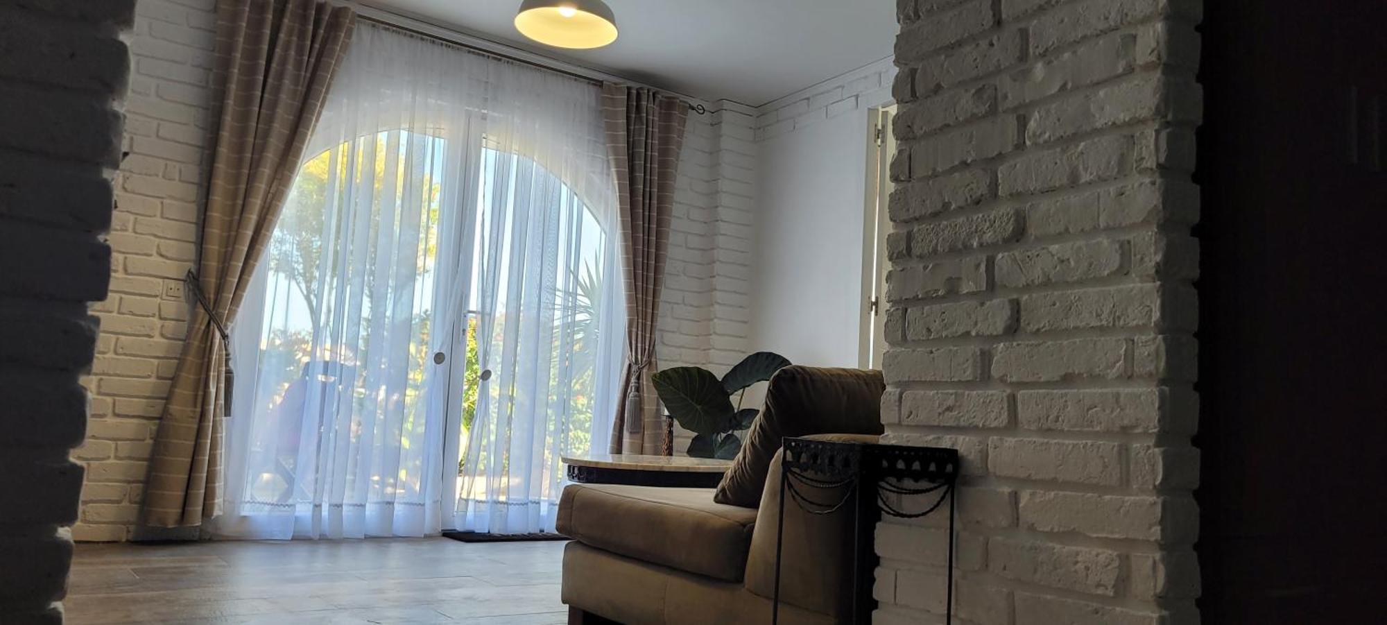 Milka Marchuquera Apartment