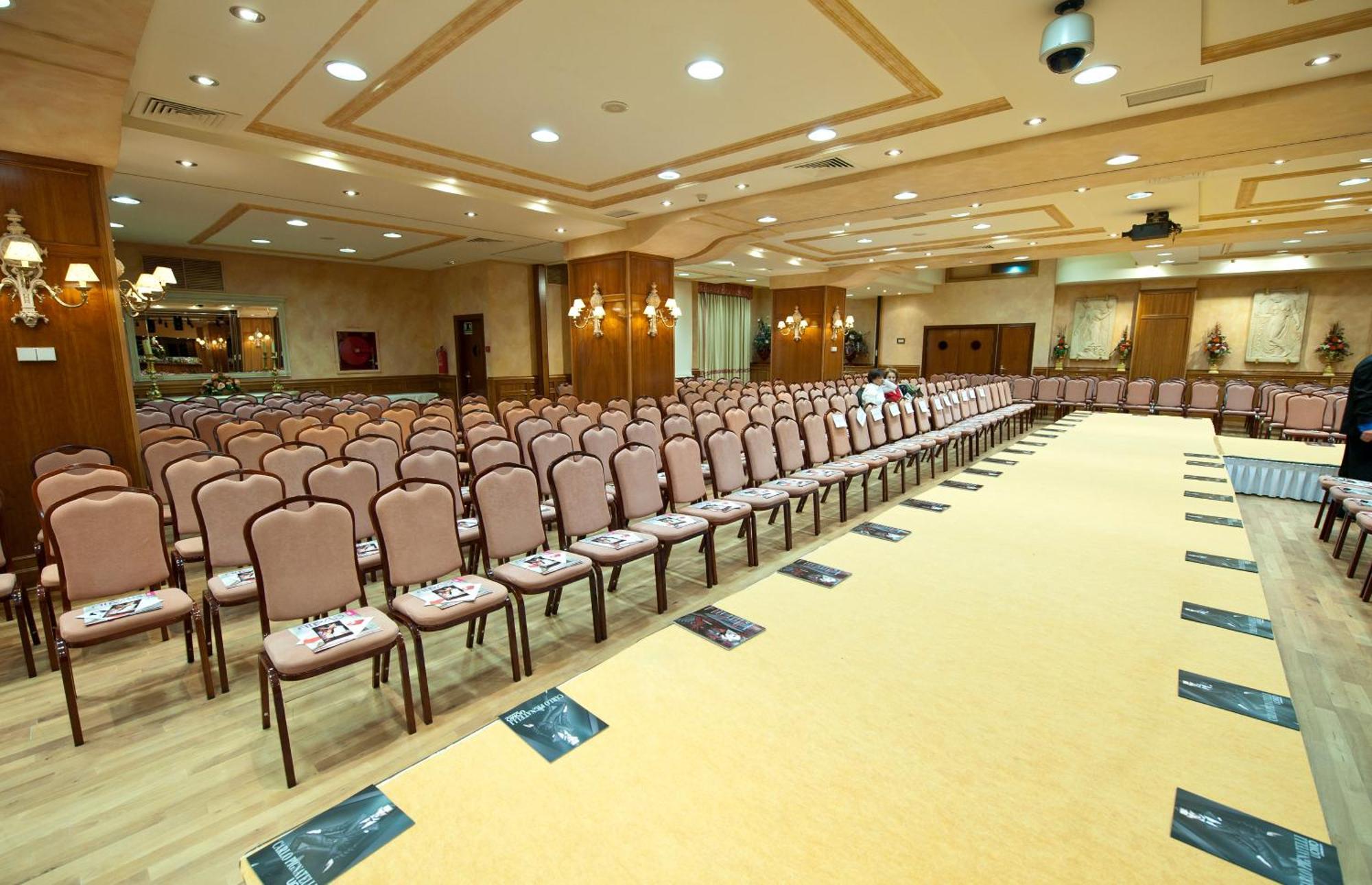 Hotel Conde Ansúrez Valladolid