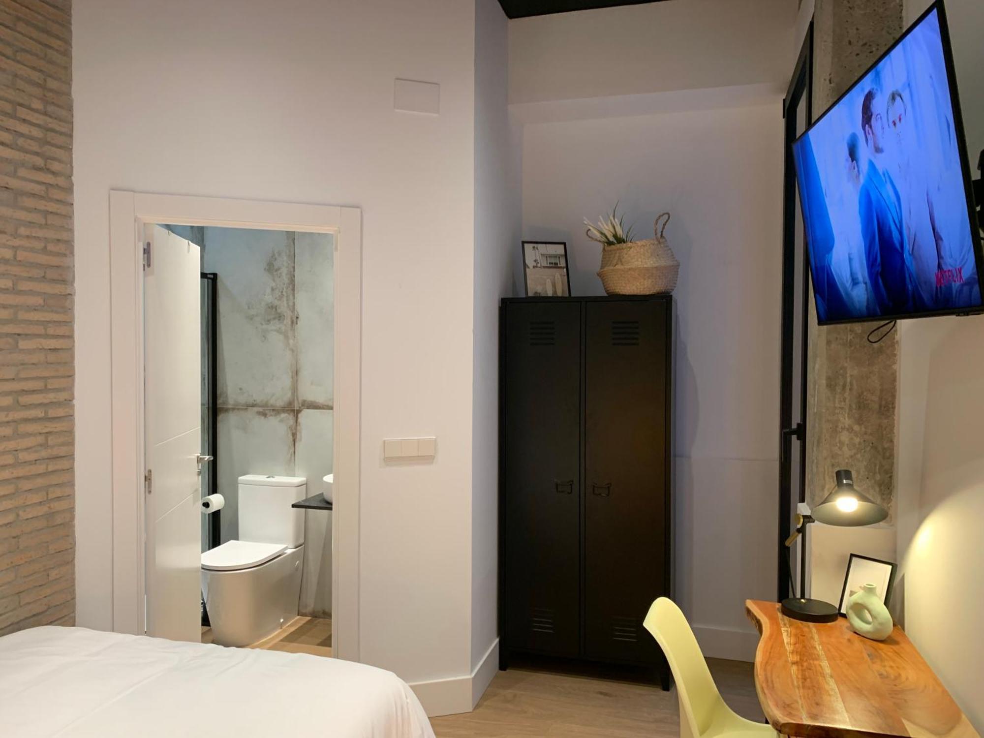 Homestay La Reina