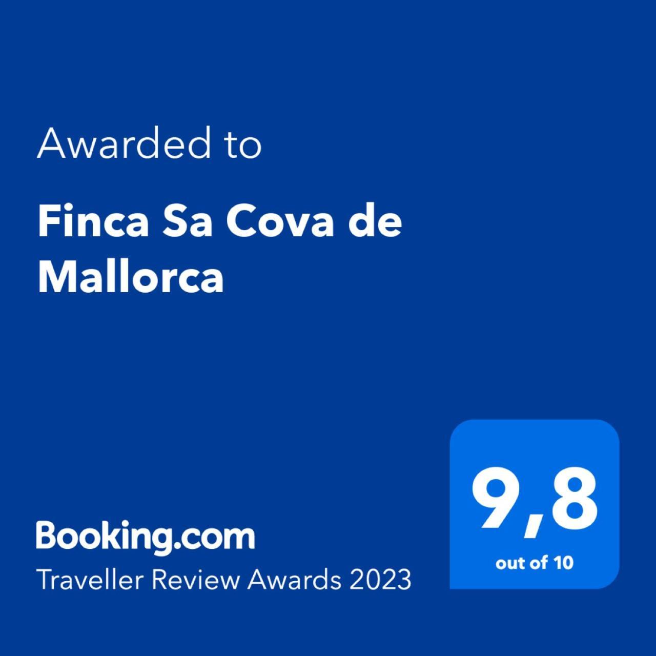 Sa Cova De Mallorca Holiday home Sencelles