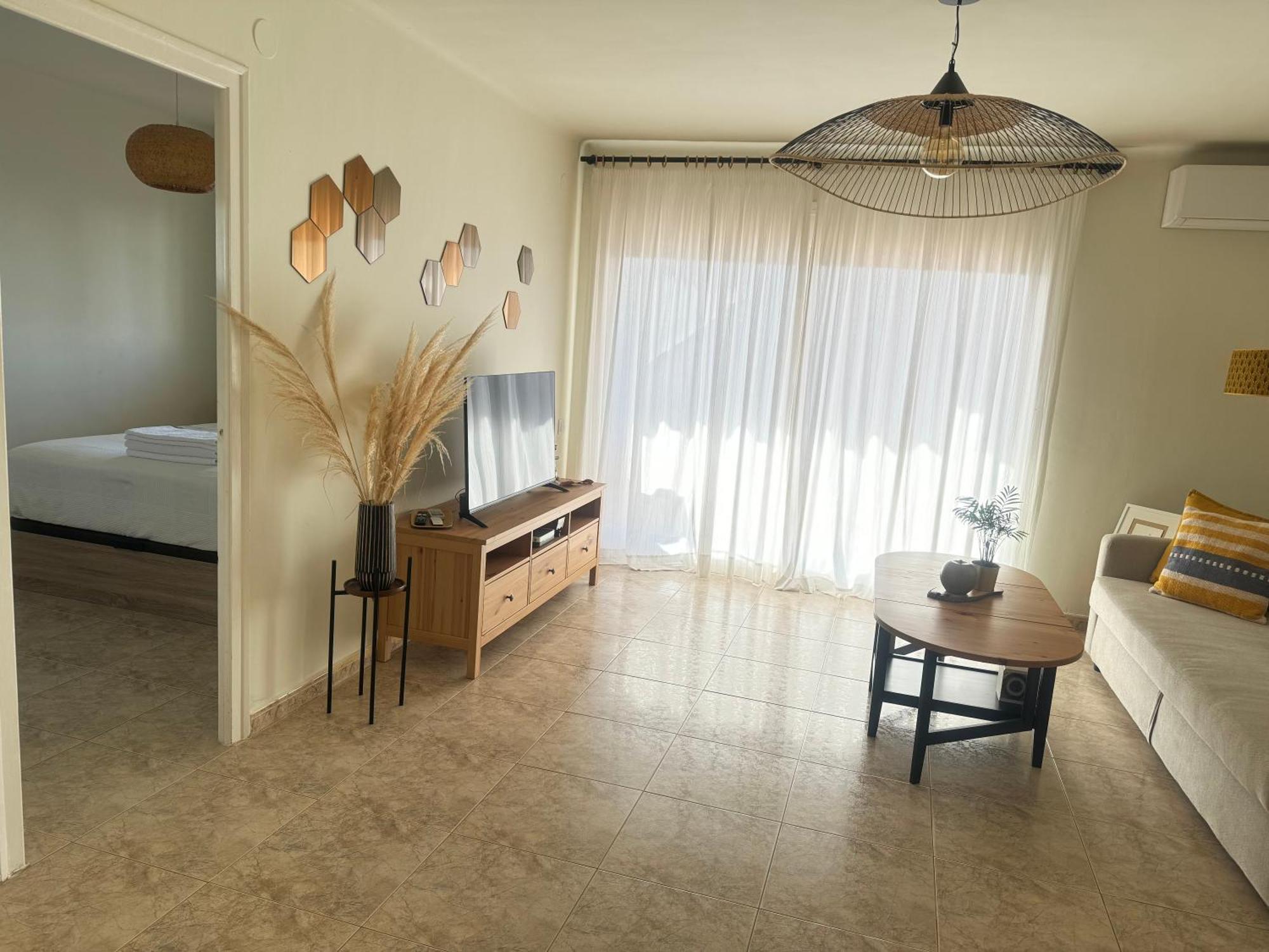 Marbella Apartment *