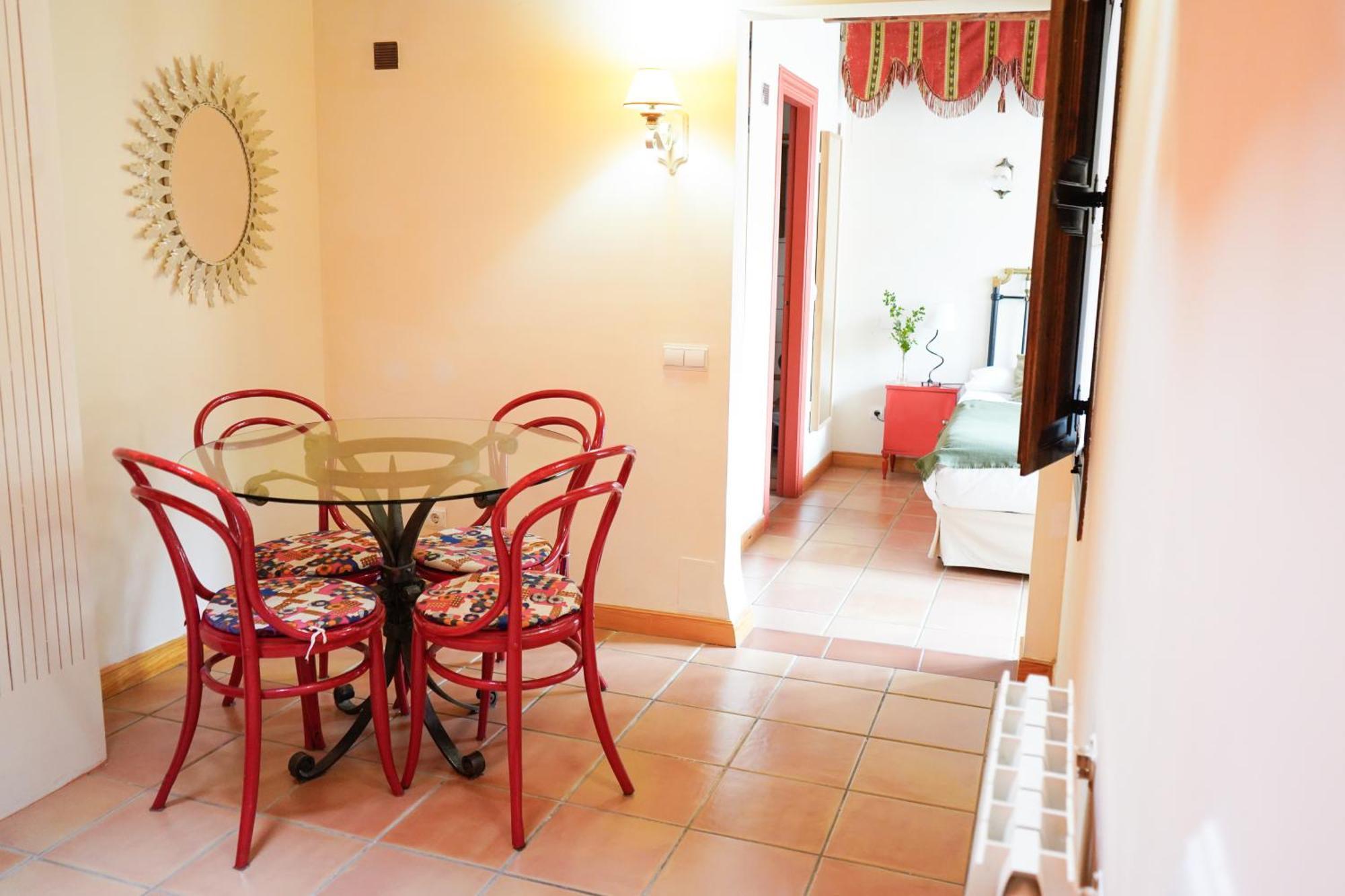 Hotel Rural El Zaguan
