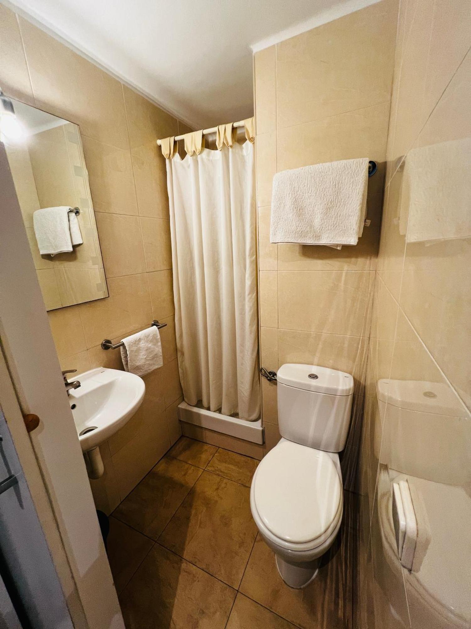 Ciudad Condal - Paseo De Gracia Guest house 3*