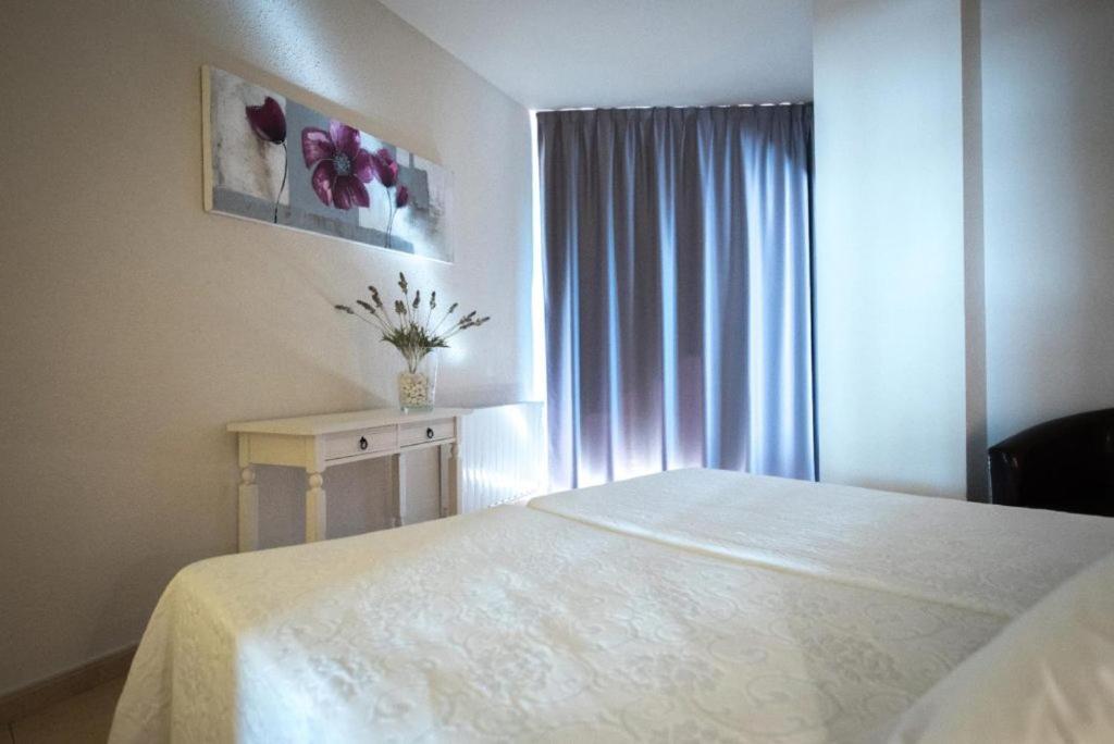 Bruc Hotel 3*