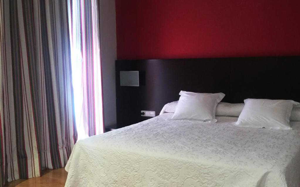 Hotel Bruc 3*