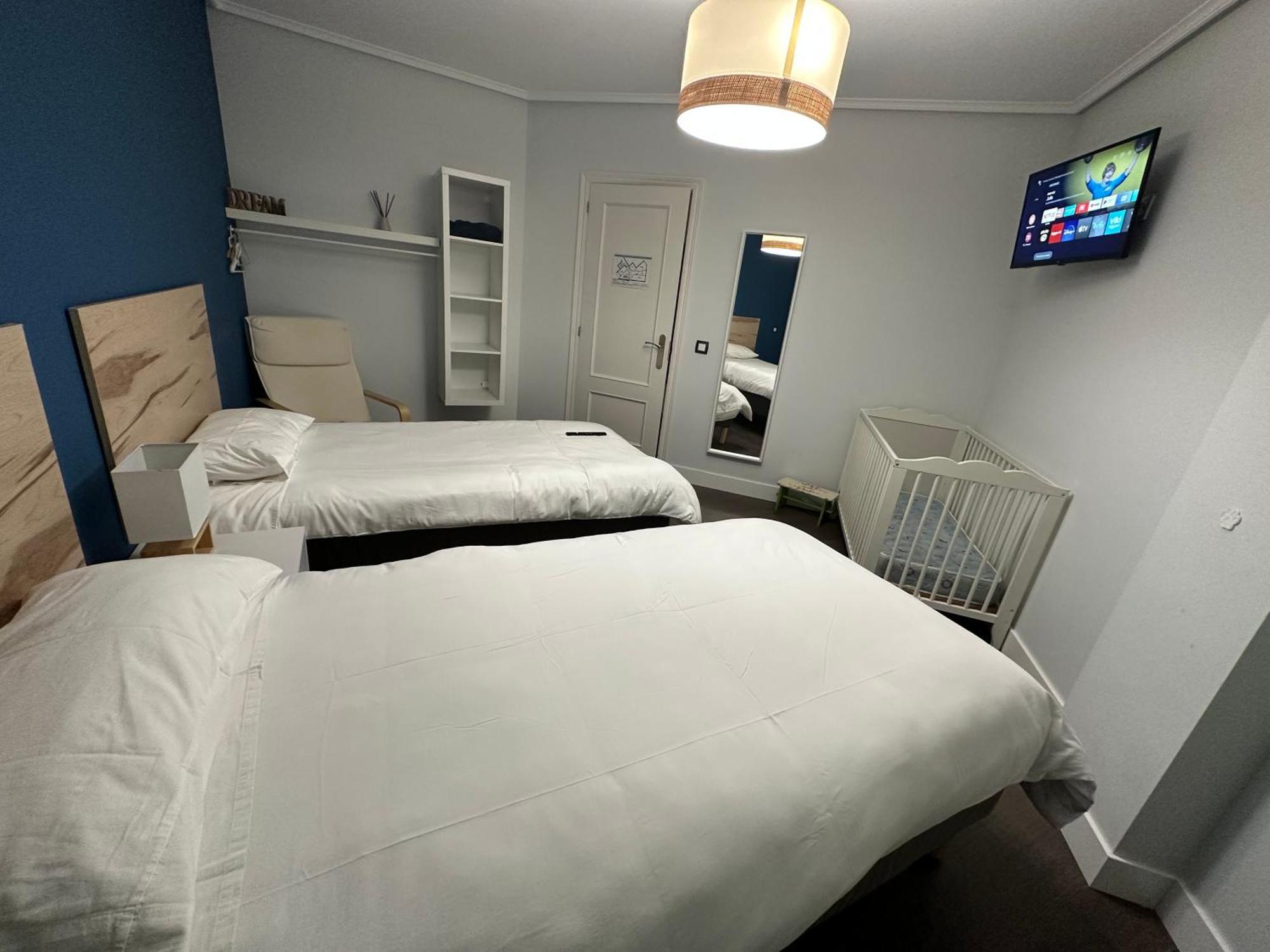 Apartment Argenta Castro Urdiales