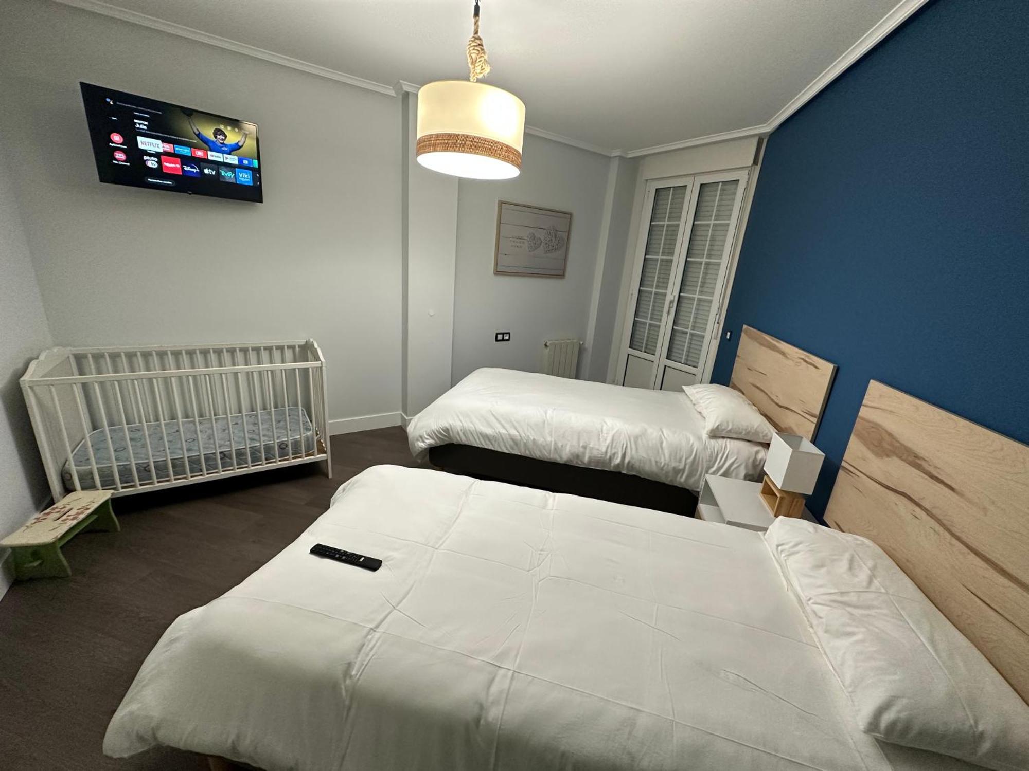 Argenta Apartment
