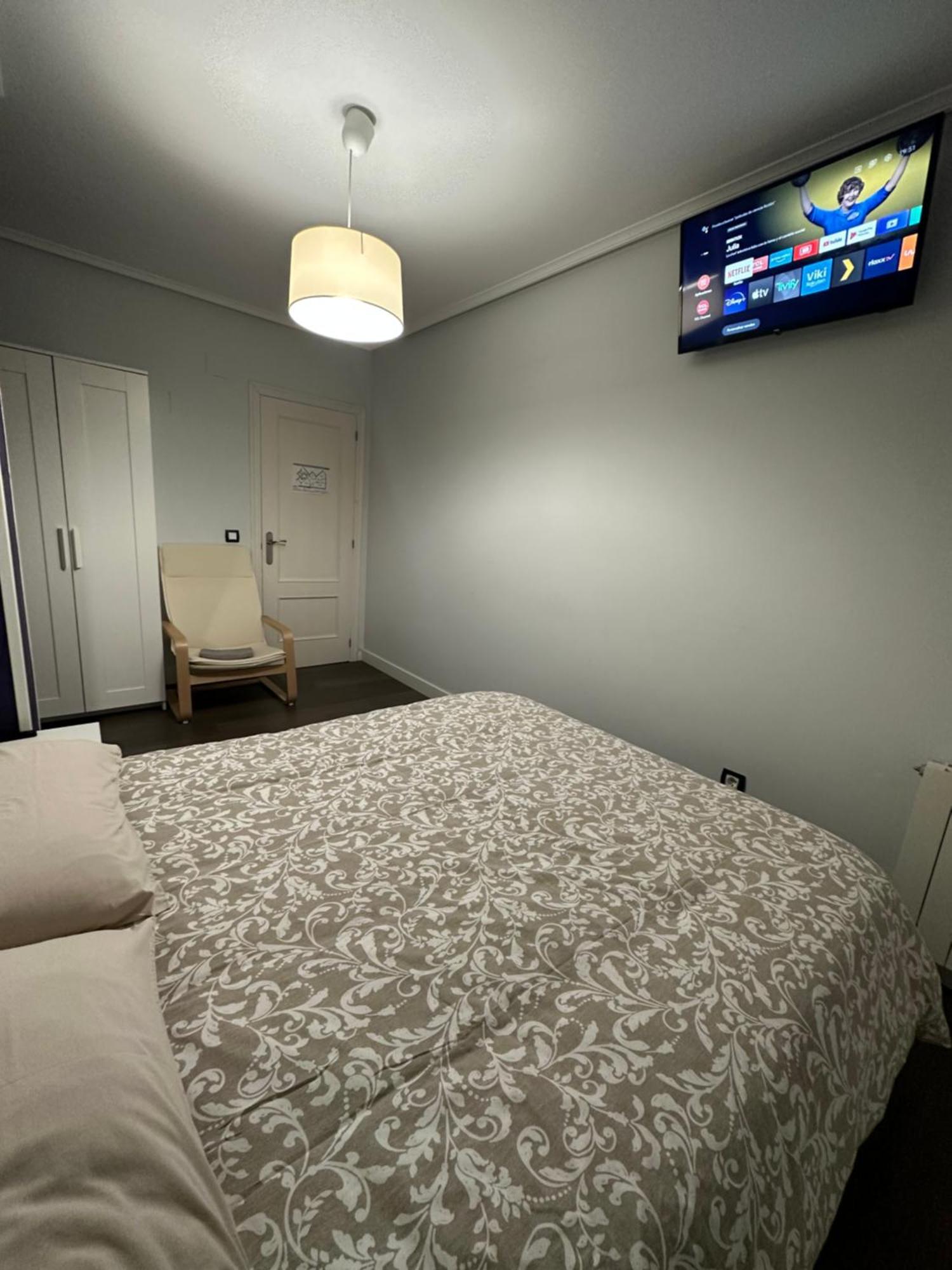 Argenta Apartment Castro Urdiales