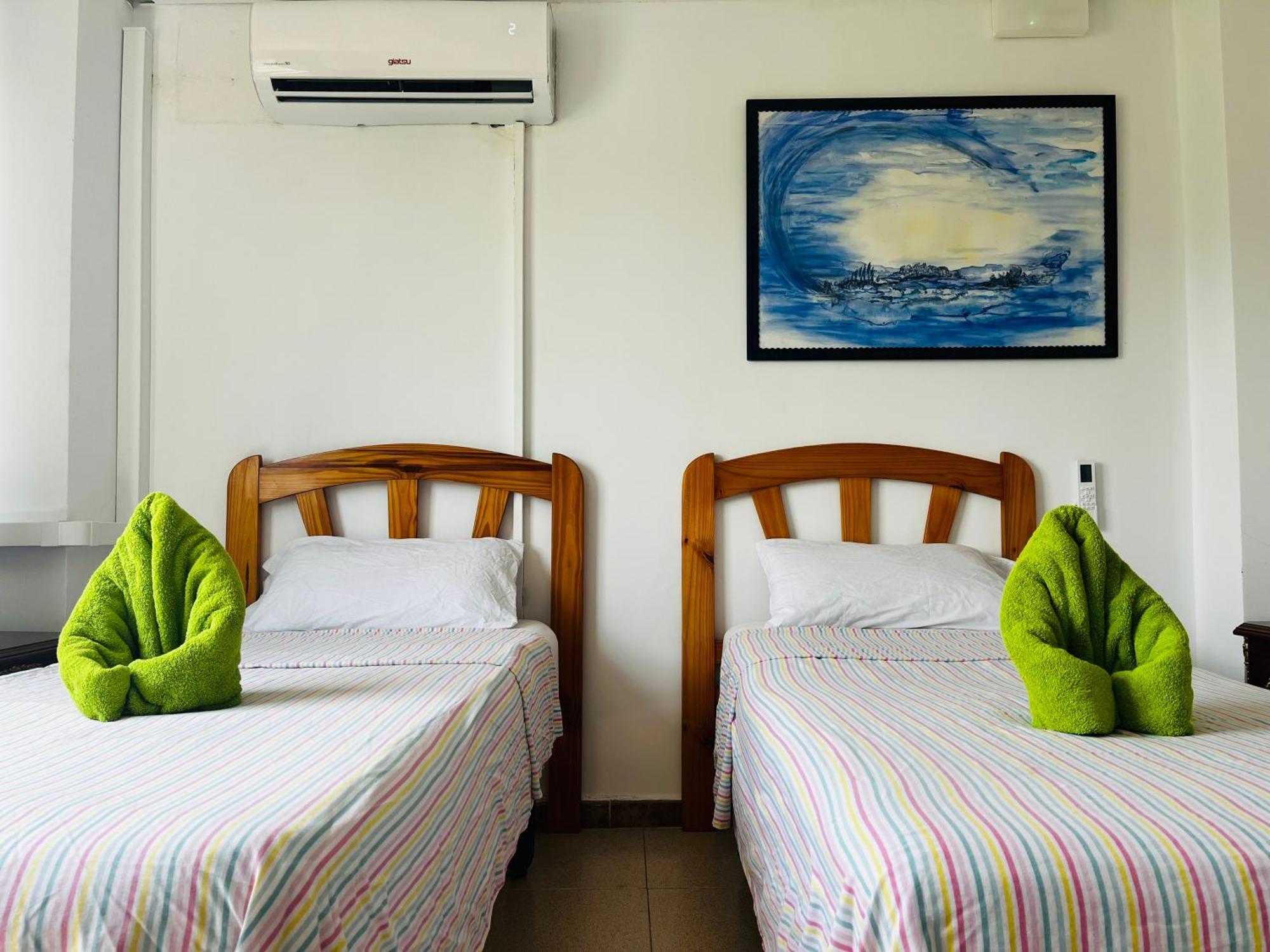 Guest house Art House