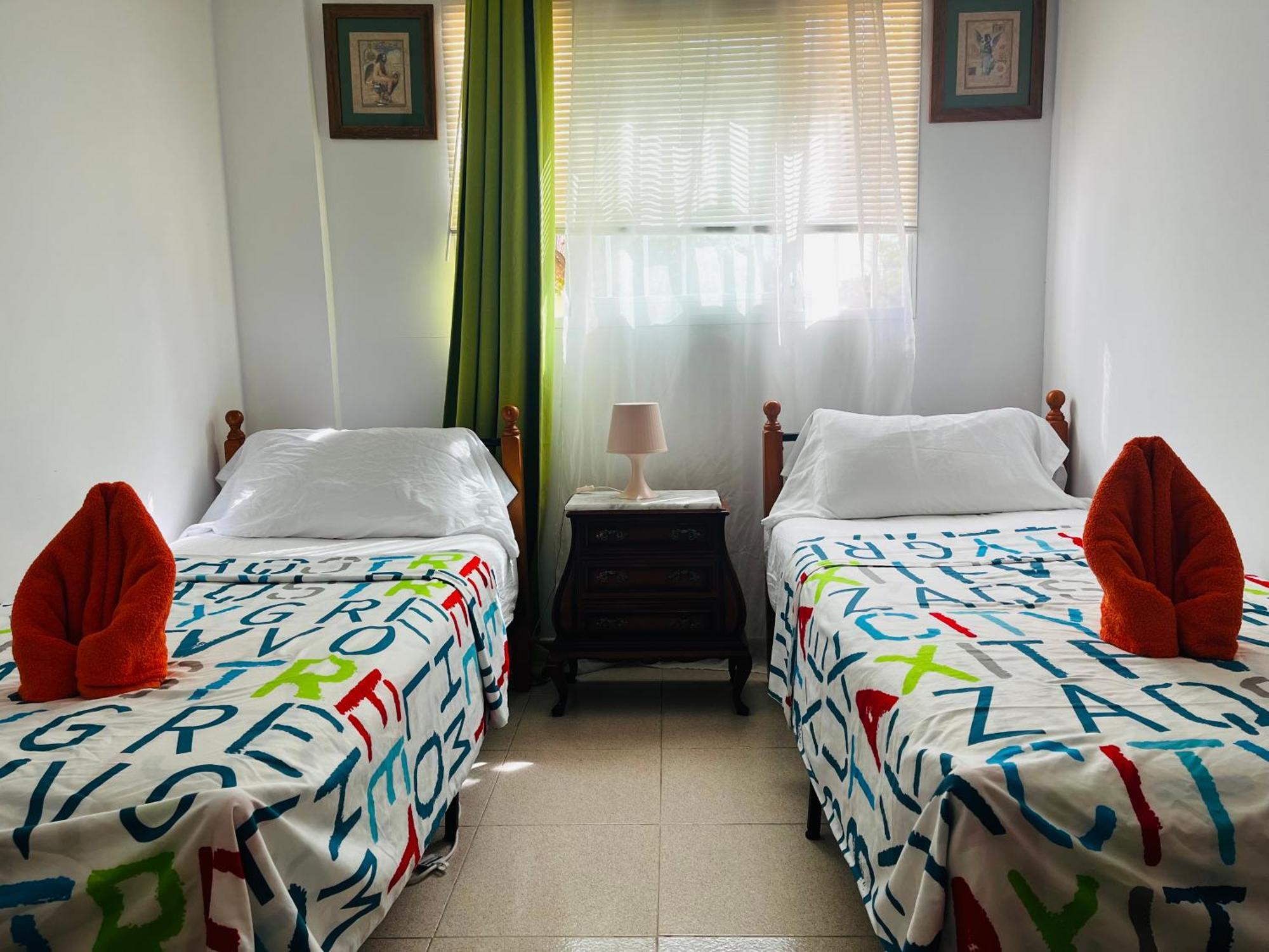 Art House Guest house Alicante