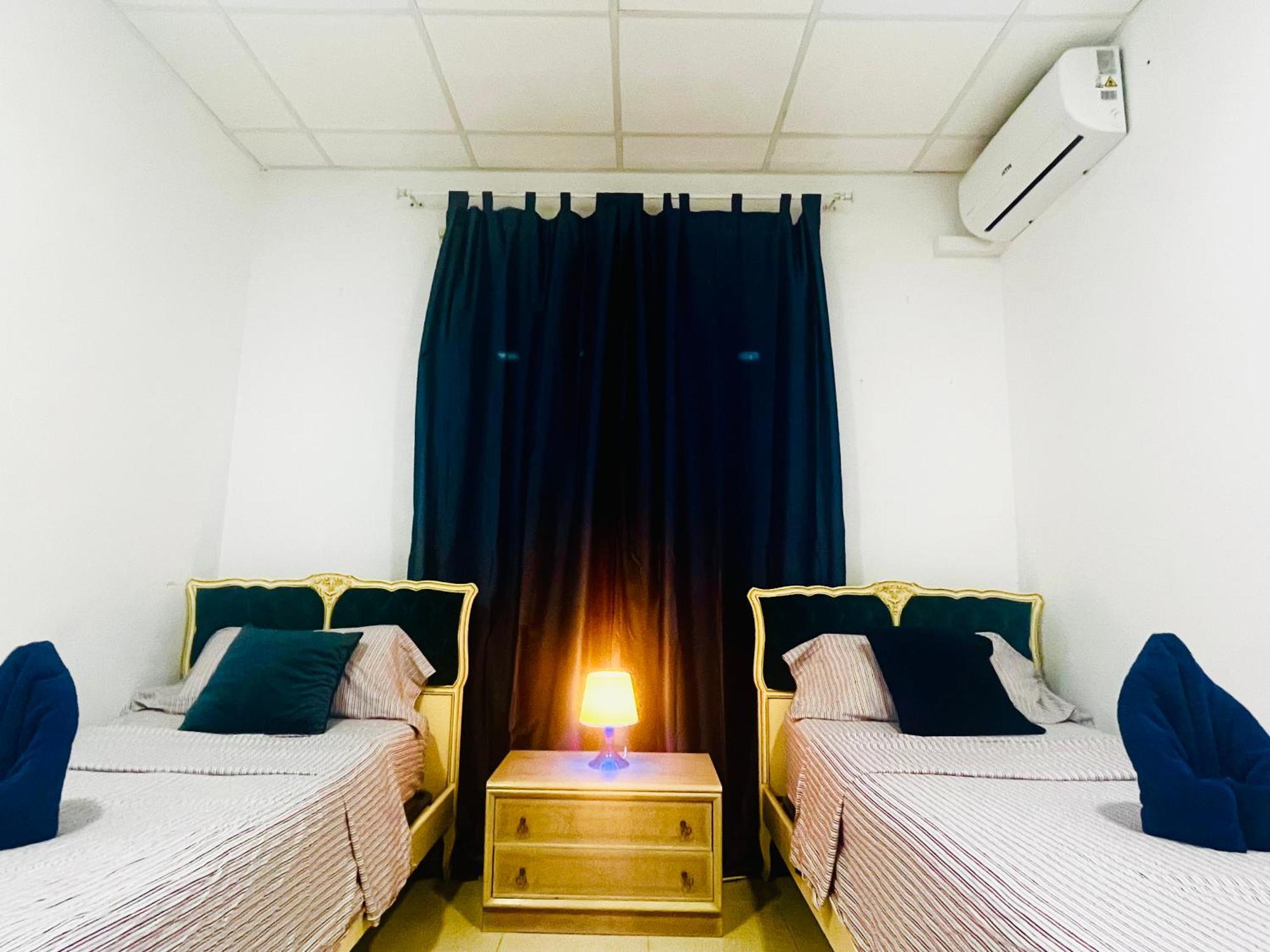 Art House Guest house Alicante