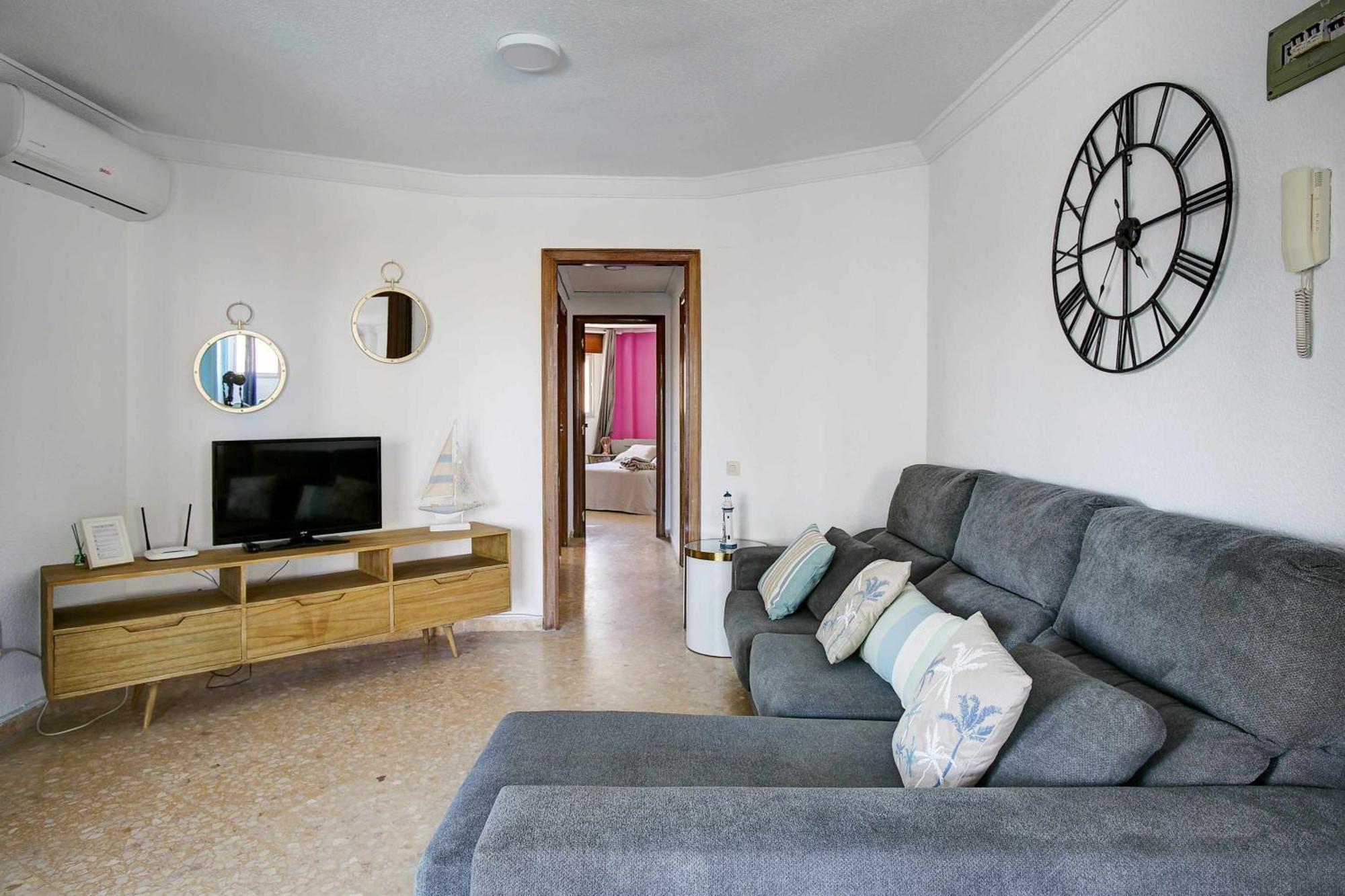 Tokiomar Playa Apartment