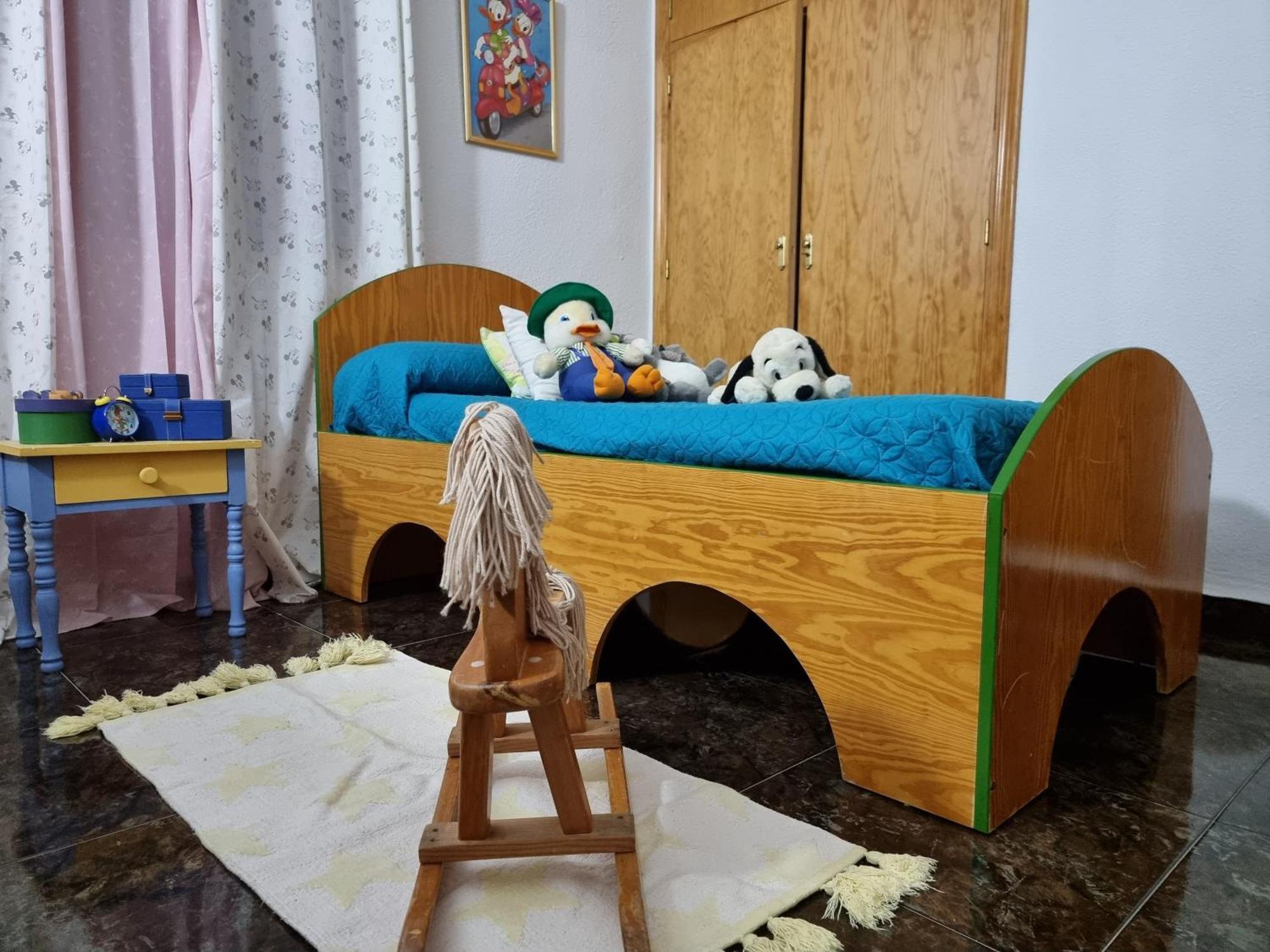 Casa La Torrecica Сasa de vacaciones Cehegín
