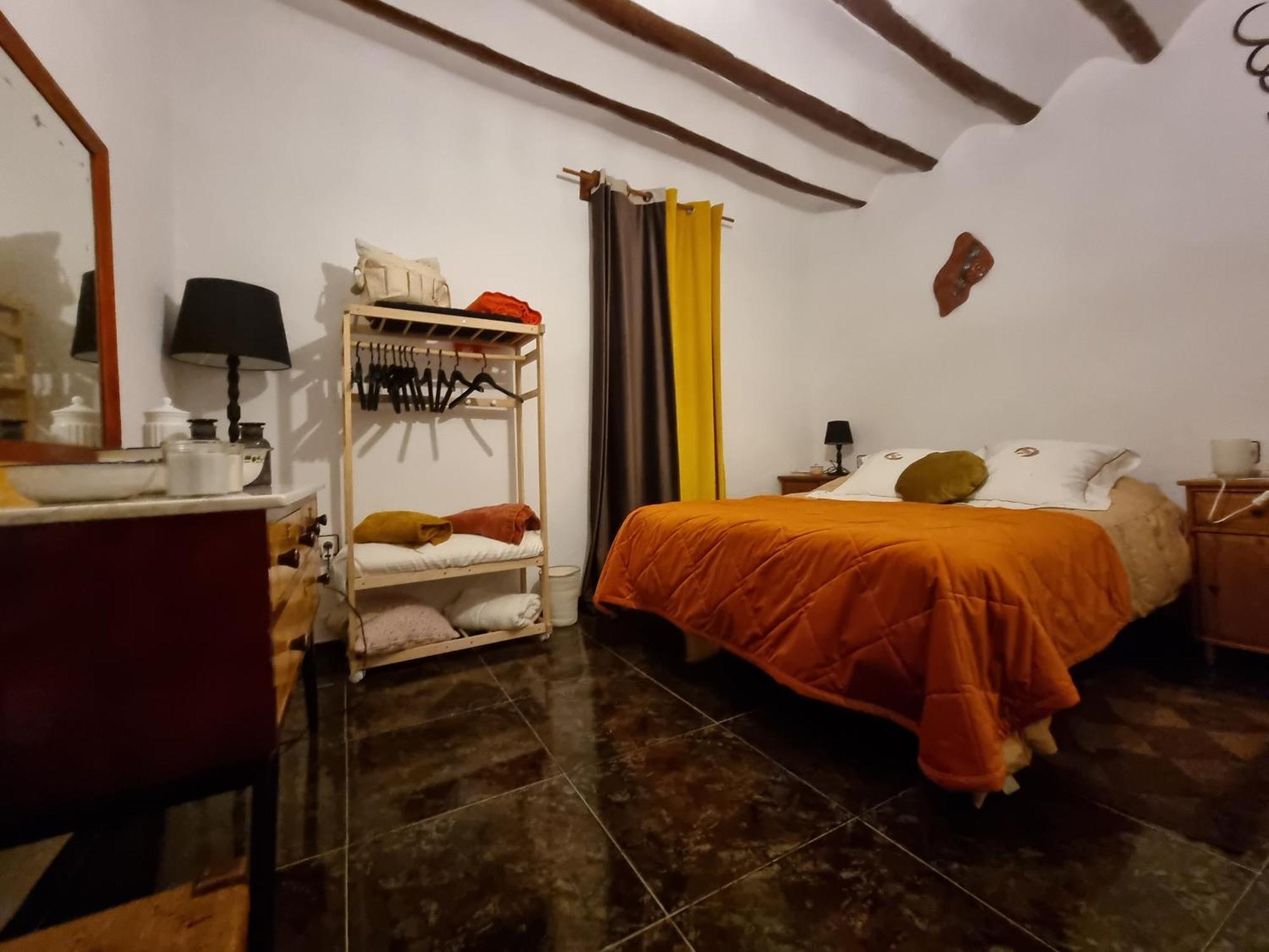 Casa La Torrecica Сasa de vacaciones