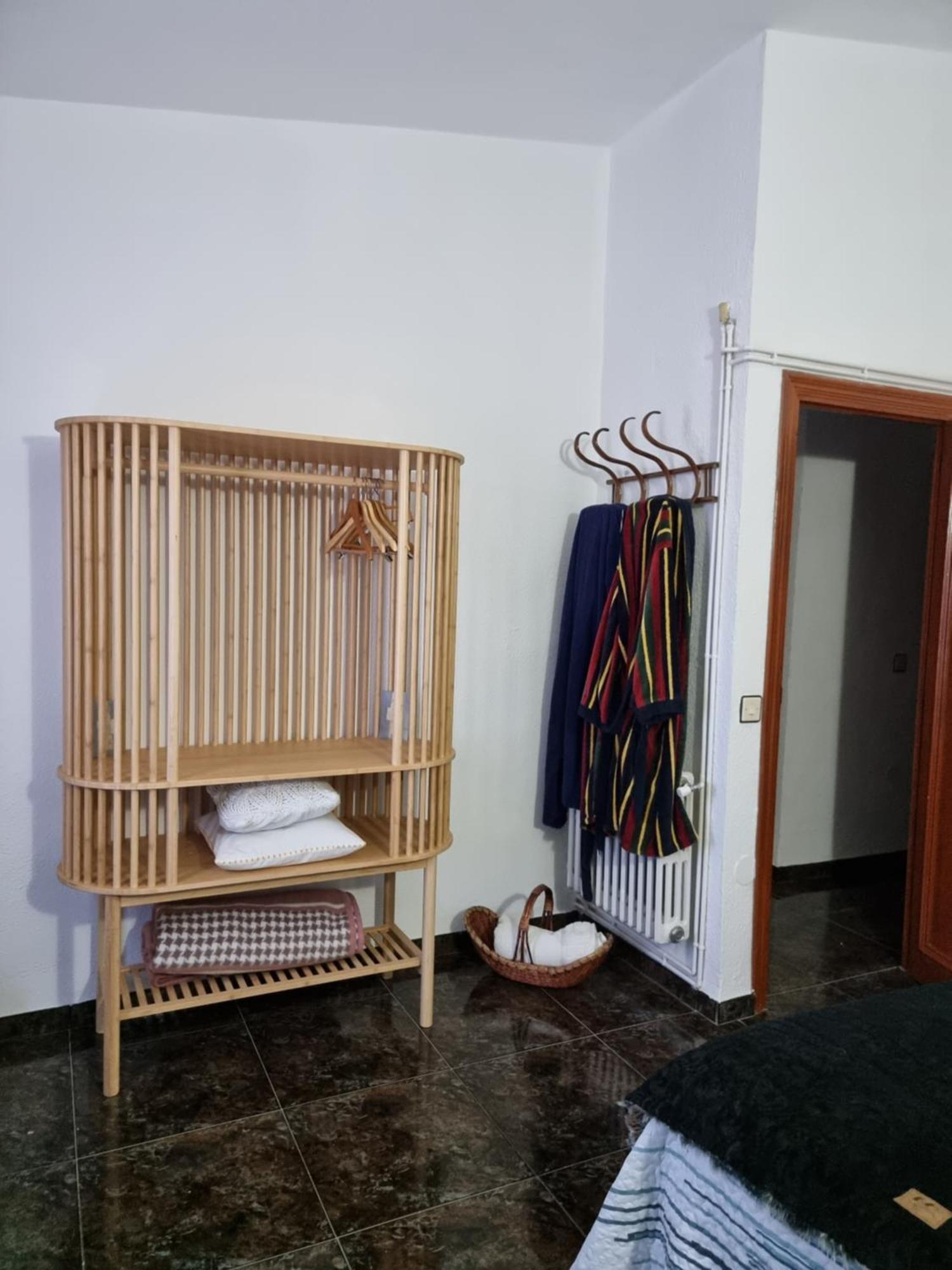 Casa La Torrecica Сasa de vacaciones *