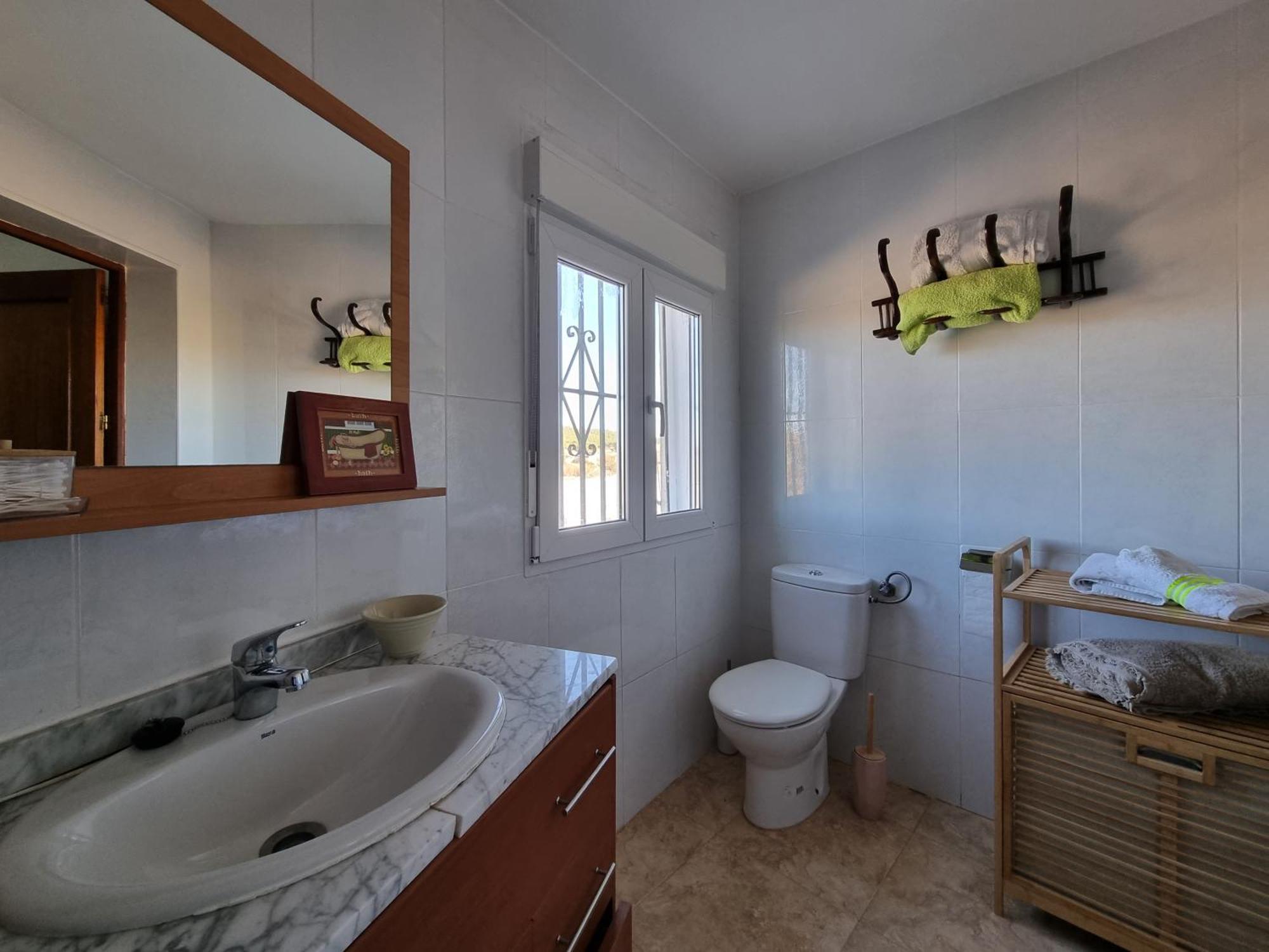 Casa La Torrecica Сasa de vacaciones Cehegín