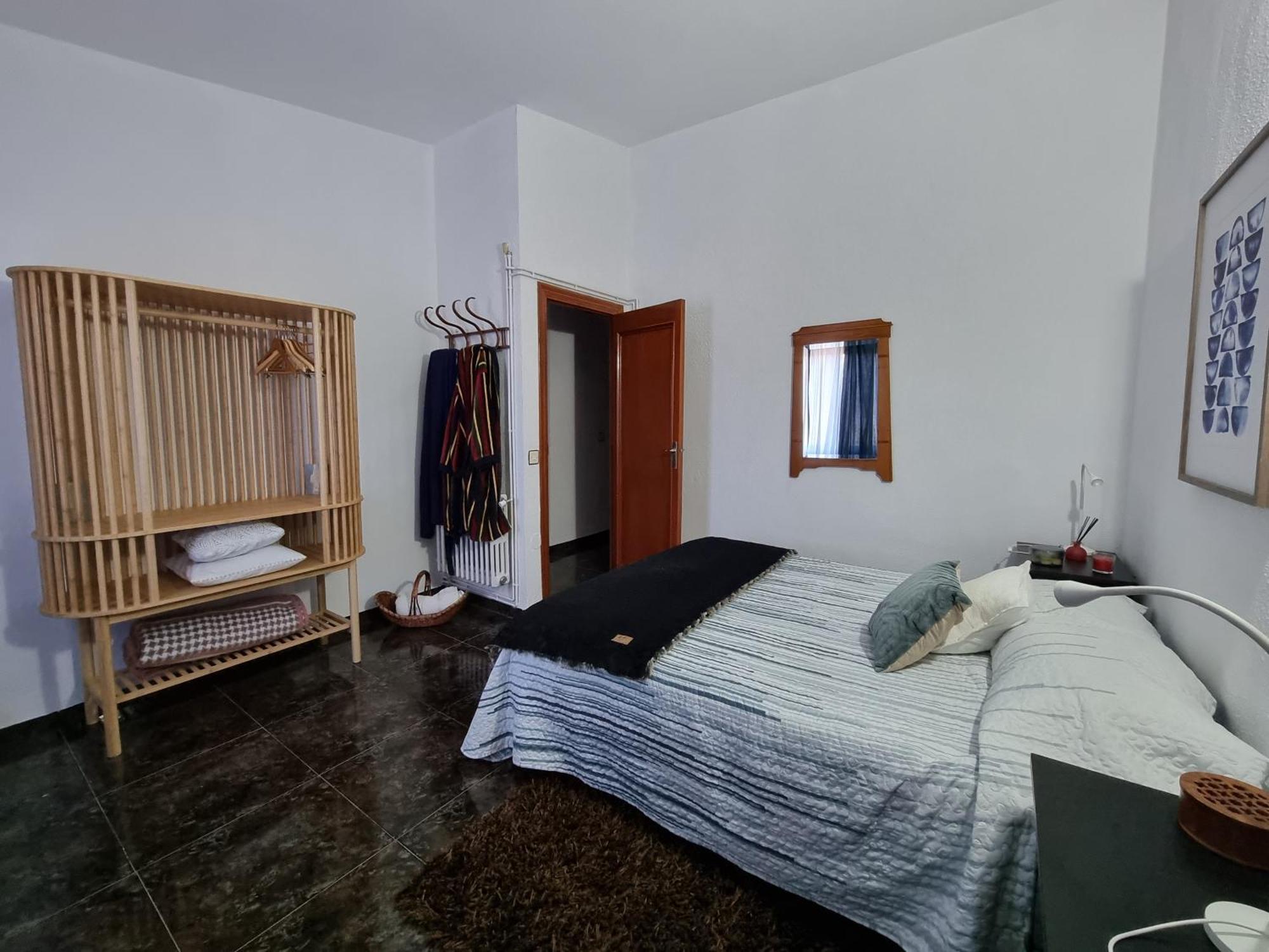 Сasa de vacaciones Casa La Torrecica