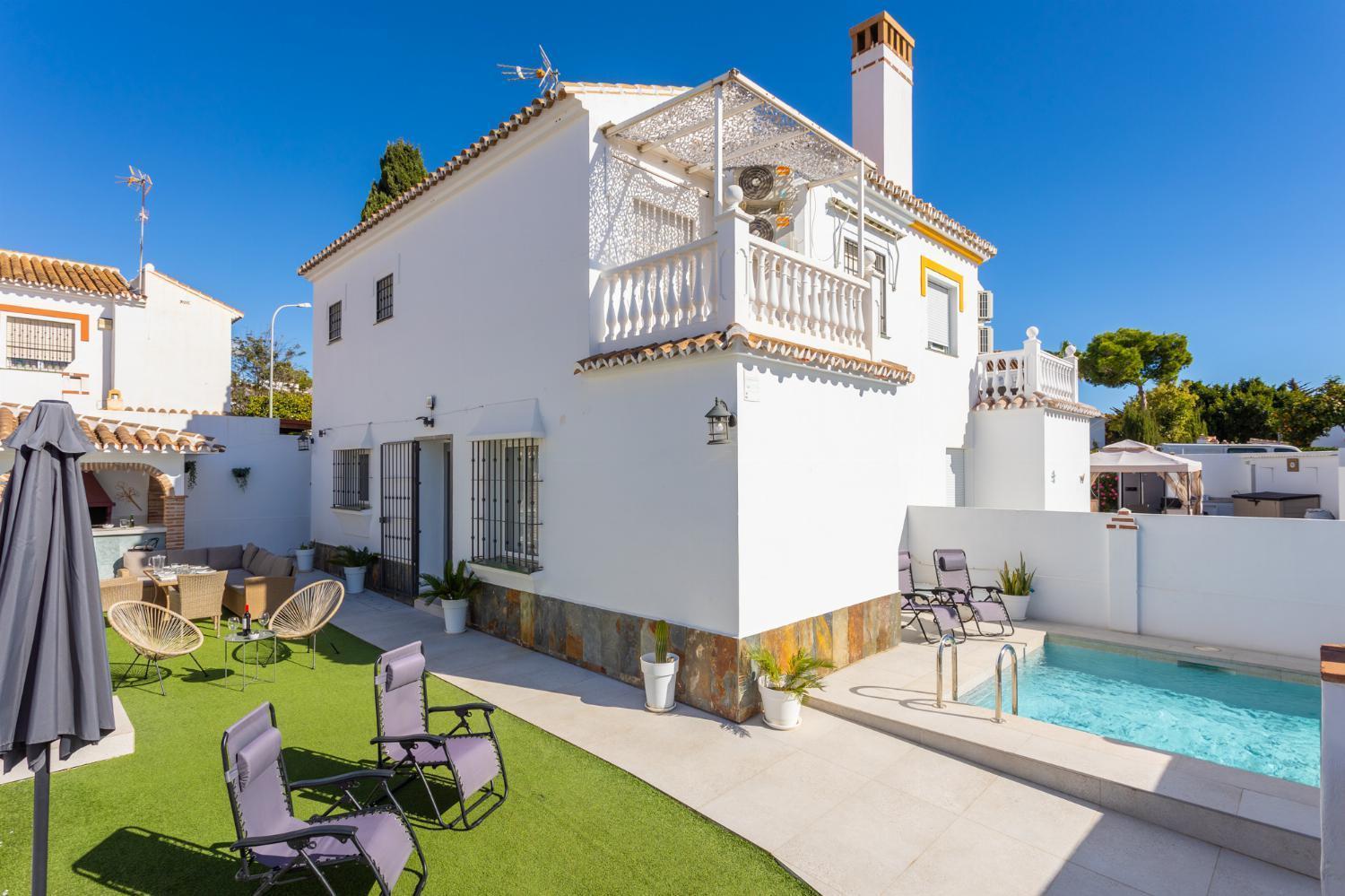 Villa Garcia Lorca