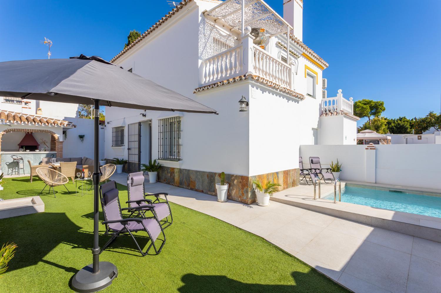 Garcia Lorca Villa *