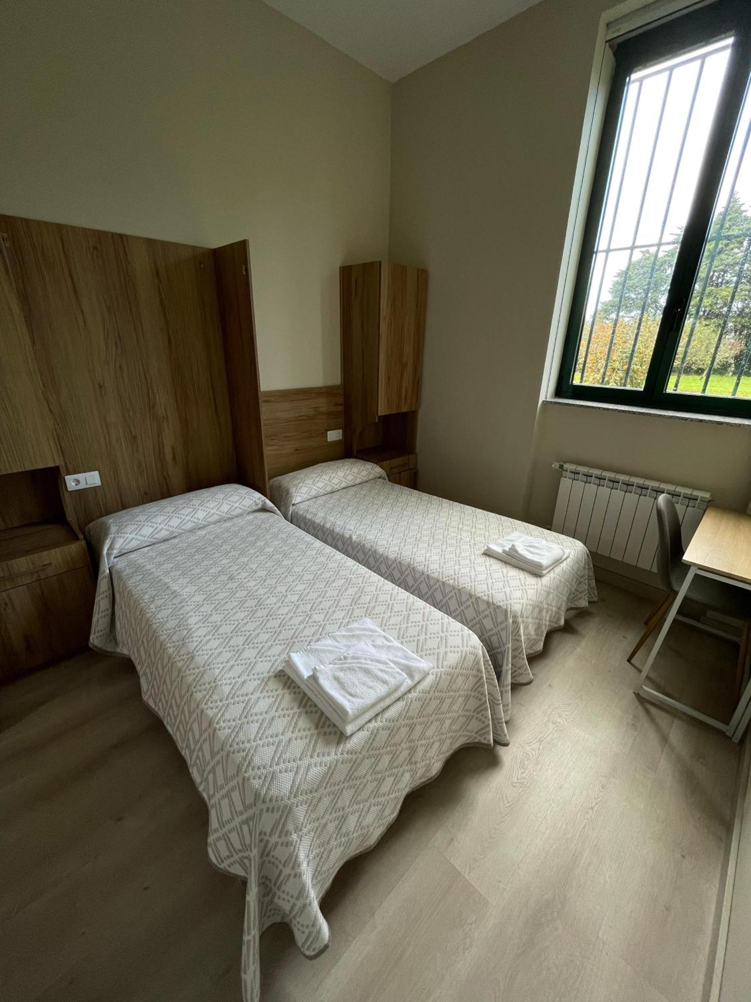 Casa Diocesana Via Lucis 2* Santiago de Compostela