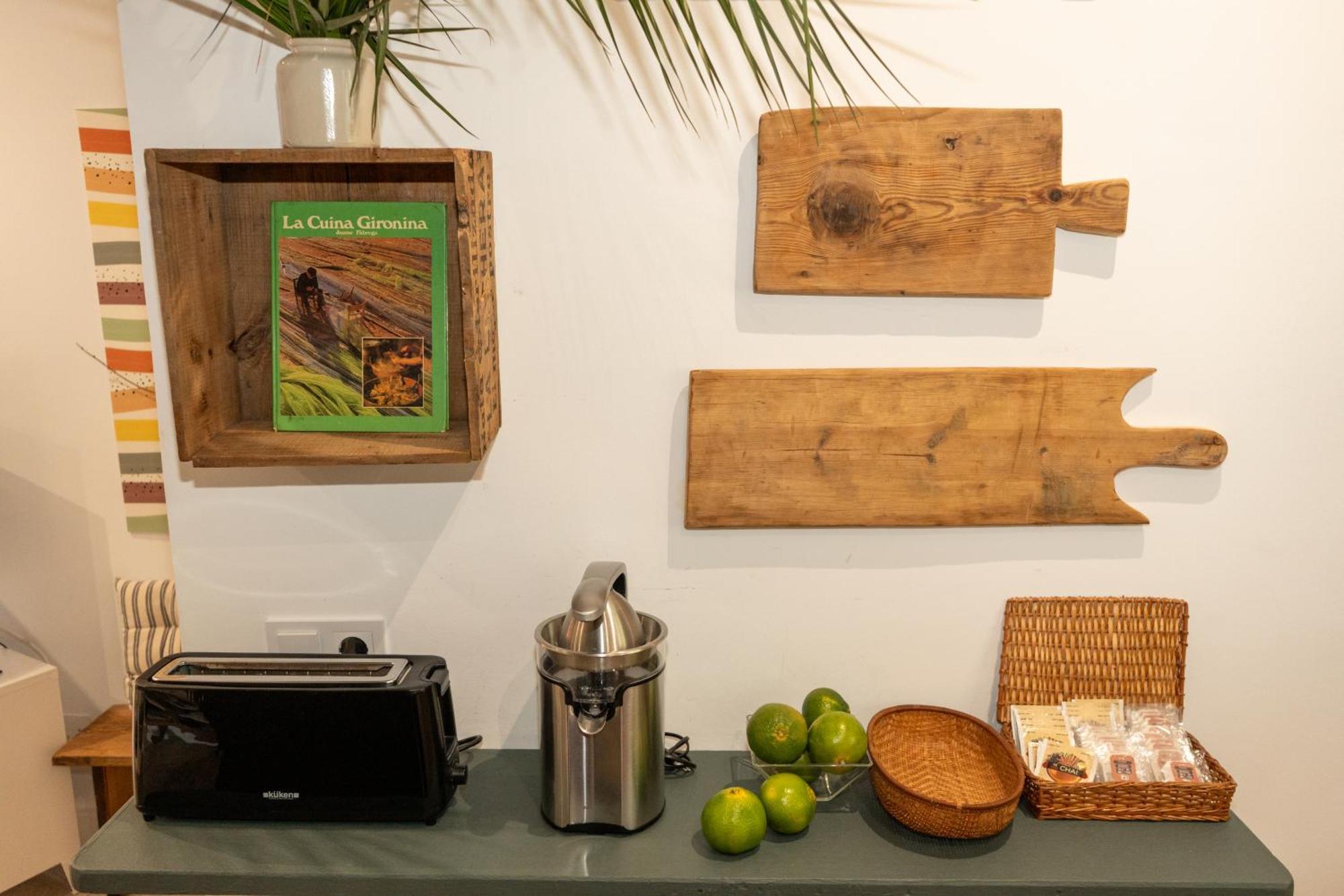 La Casita Del Patio Borgona