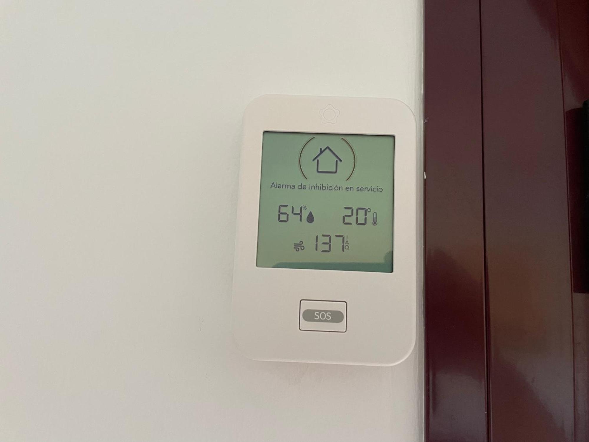 Nuevo Y Céntrico Con Aire Acondicionado Y Wifi -solo Familias O Parejas- Apartamento *