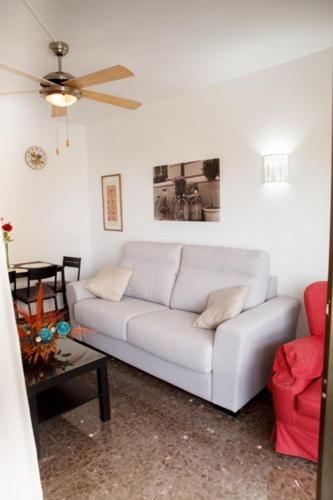Apartamento Tamarindos Ii *