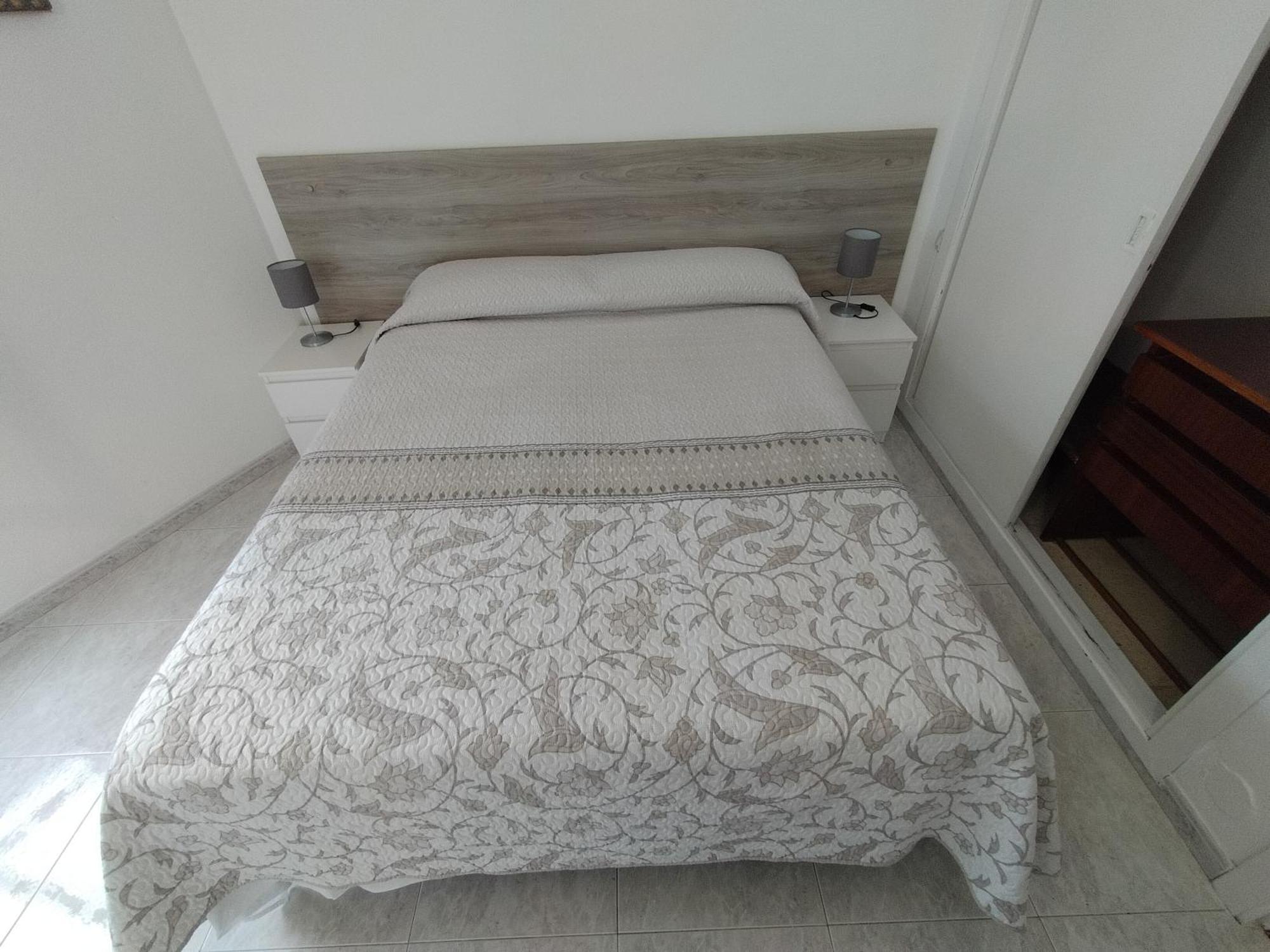 Tamarindos Ii Apartamento Benalmádena