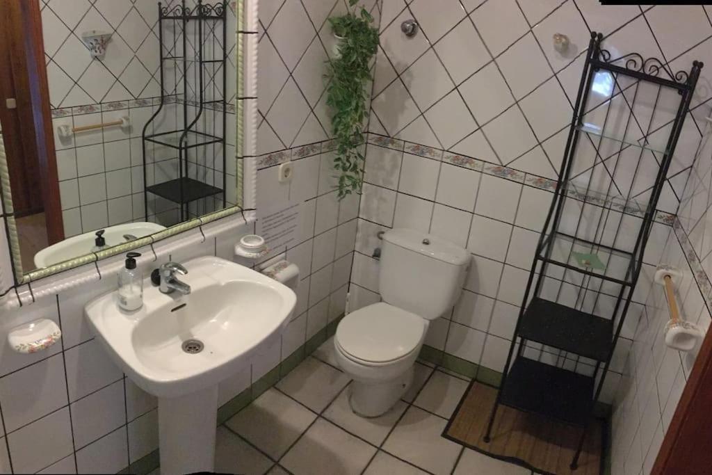 Casa Inmaculada Villa Maspalomas (Gran Canaria)