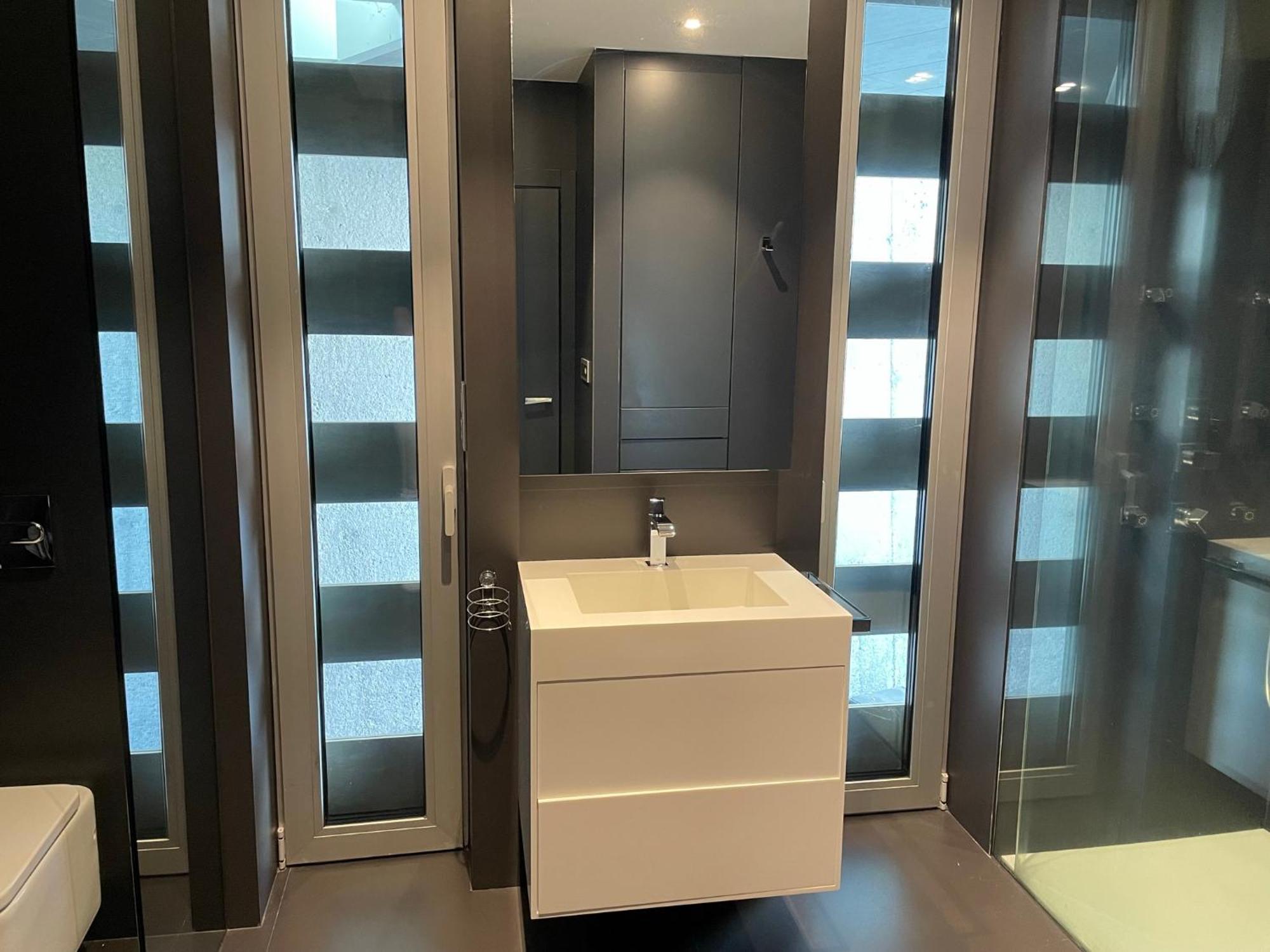 Сasa de vacaciones Tres Prismas Exclusive Sarria