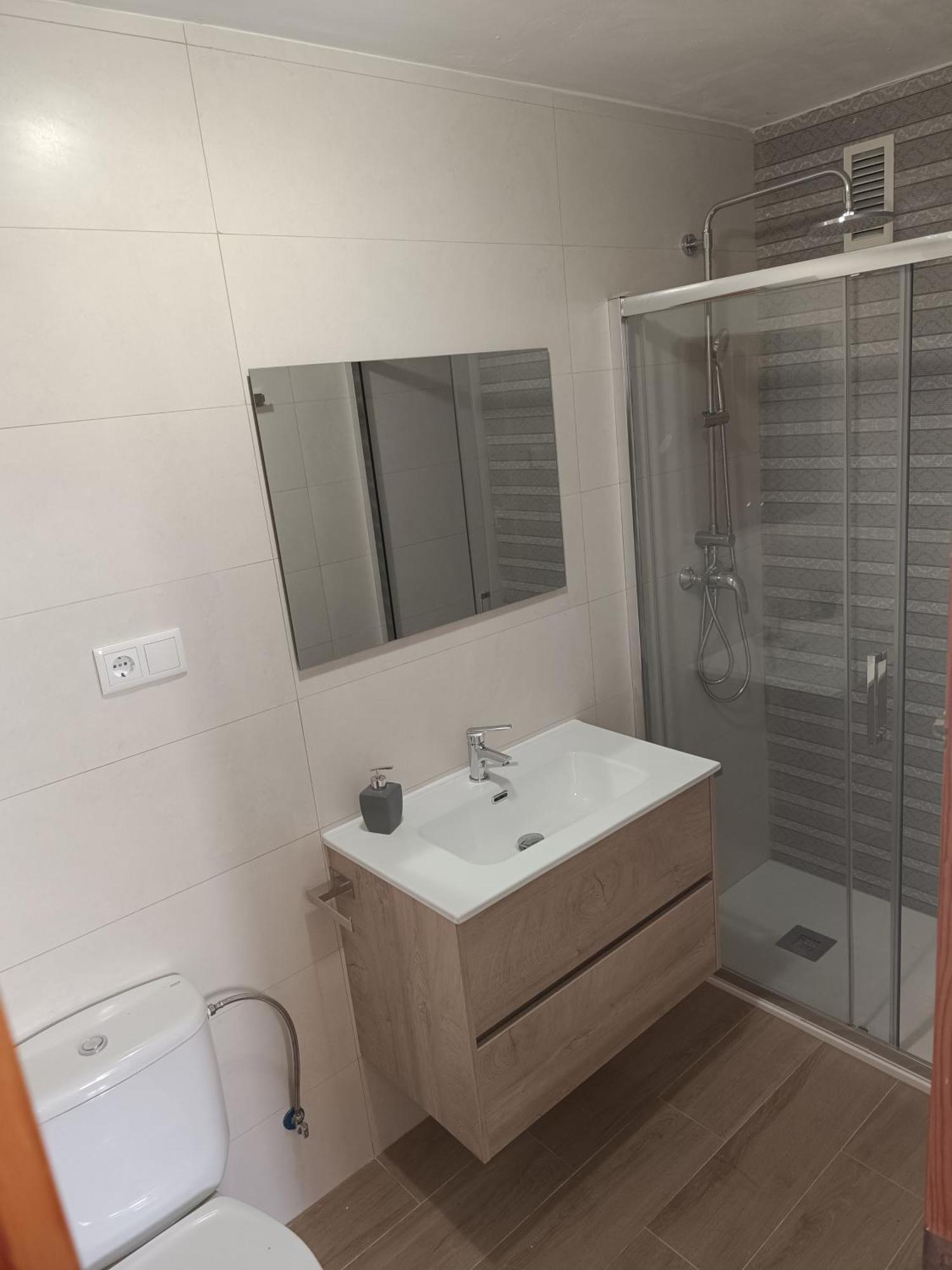 Apartamento Mi Paraiso En Negras *