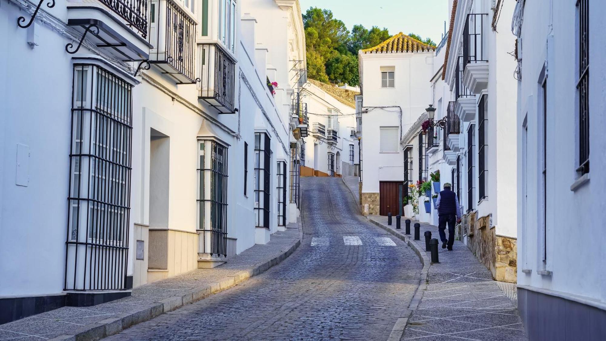 Victoria Seis Medina-Sidonia