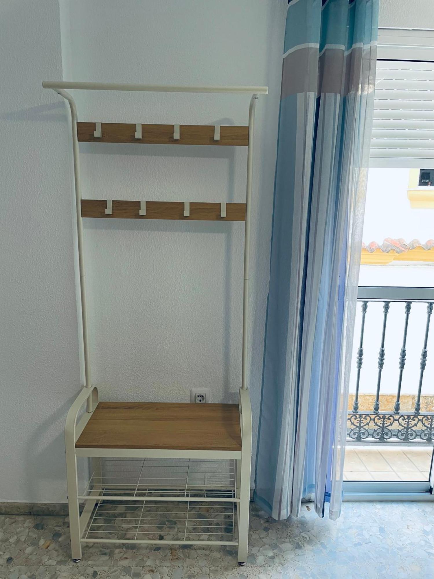 Conil Playa & Centrico, Con Aire Acond Y Wifi -solo Familias Y Parejas- Apartment