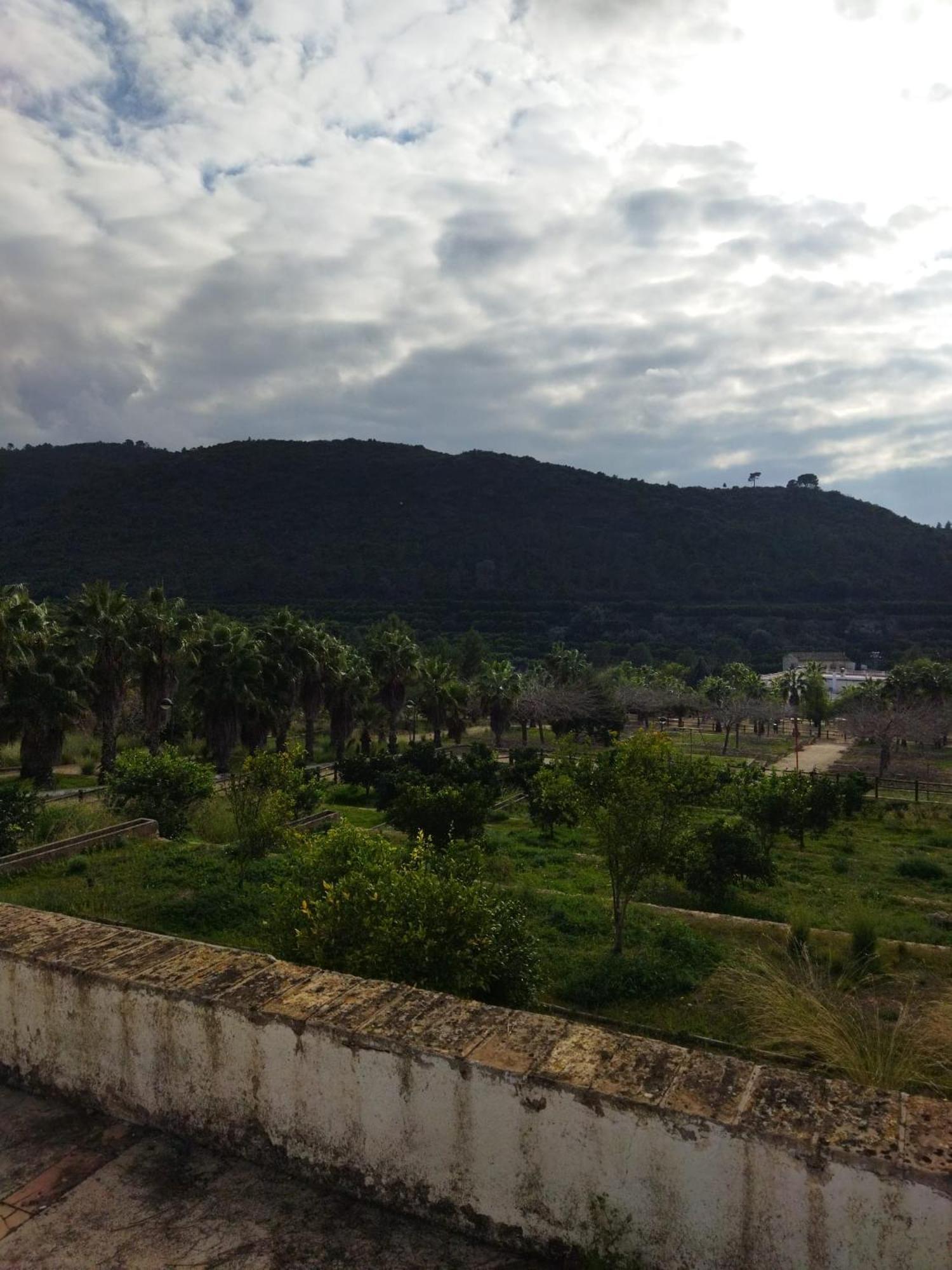 Casa Bienvenida -