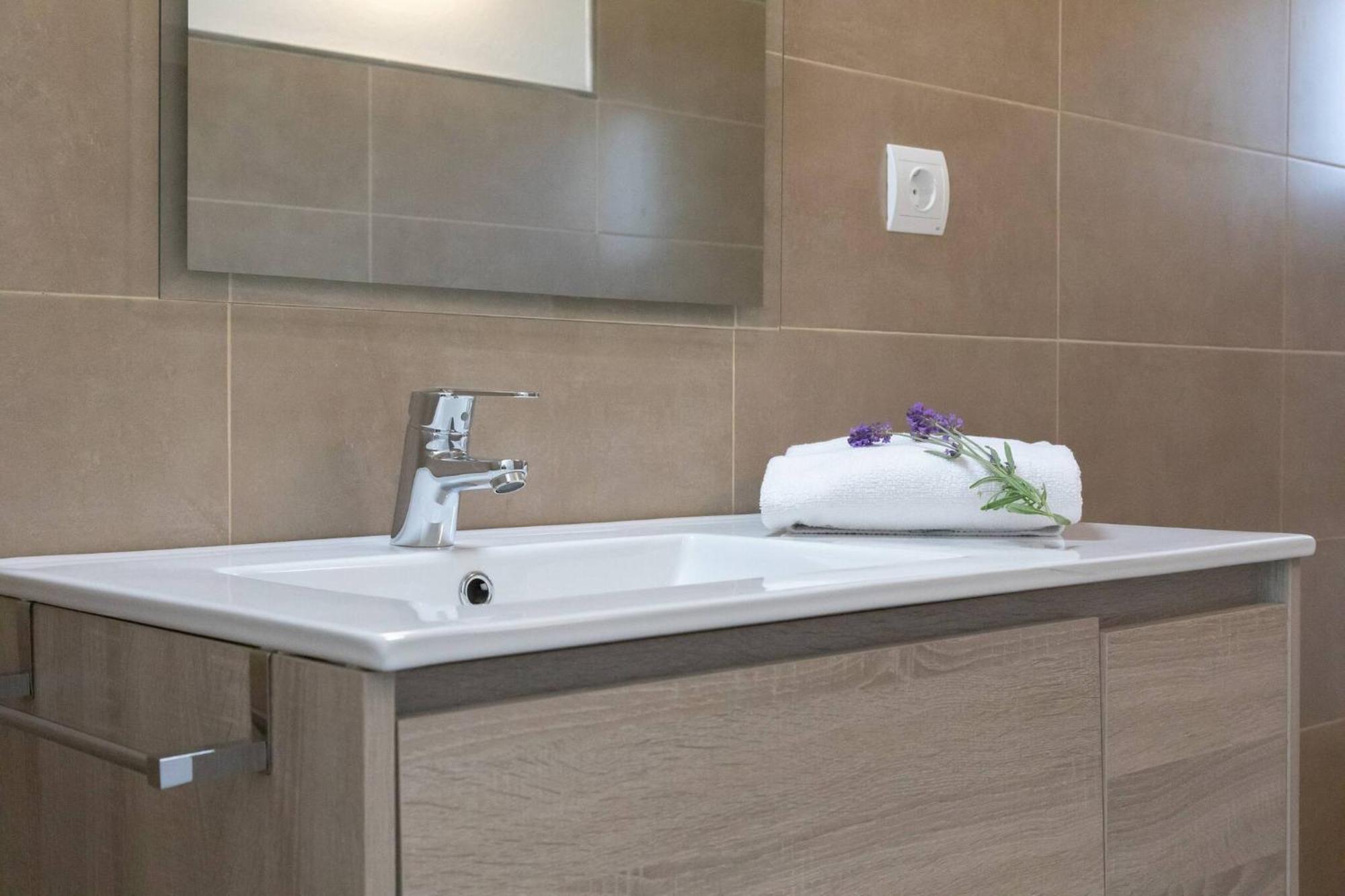 Chalet Santolina - En Con Piscina Privada, Jardin Y Barbacoa - Deltavacaciones L'Ampolla