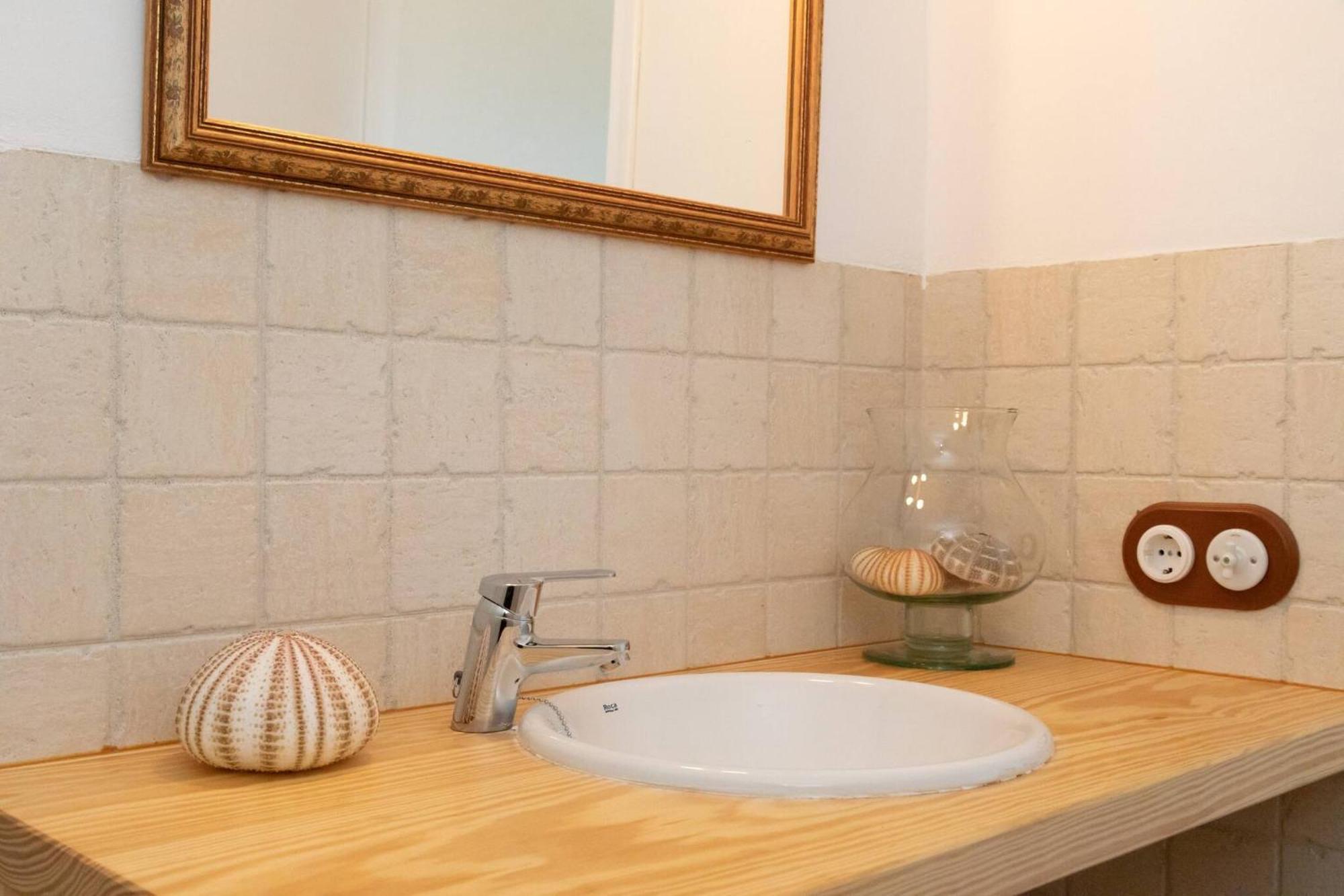 Chalet Santolina - En Con Piscina Privada, Jardin Y Barbacoa - Deltavacaciones