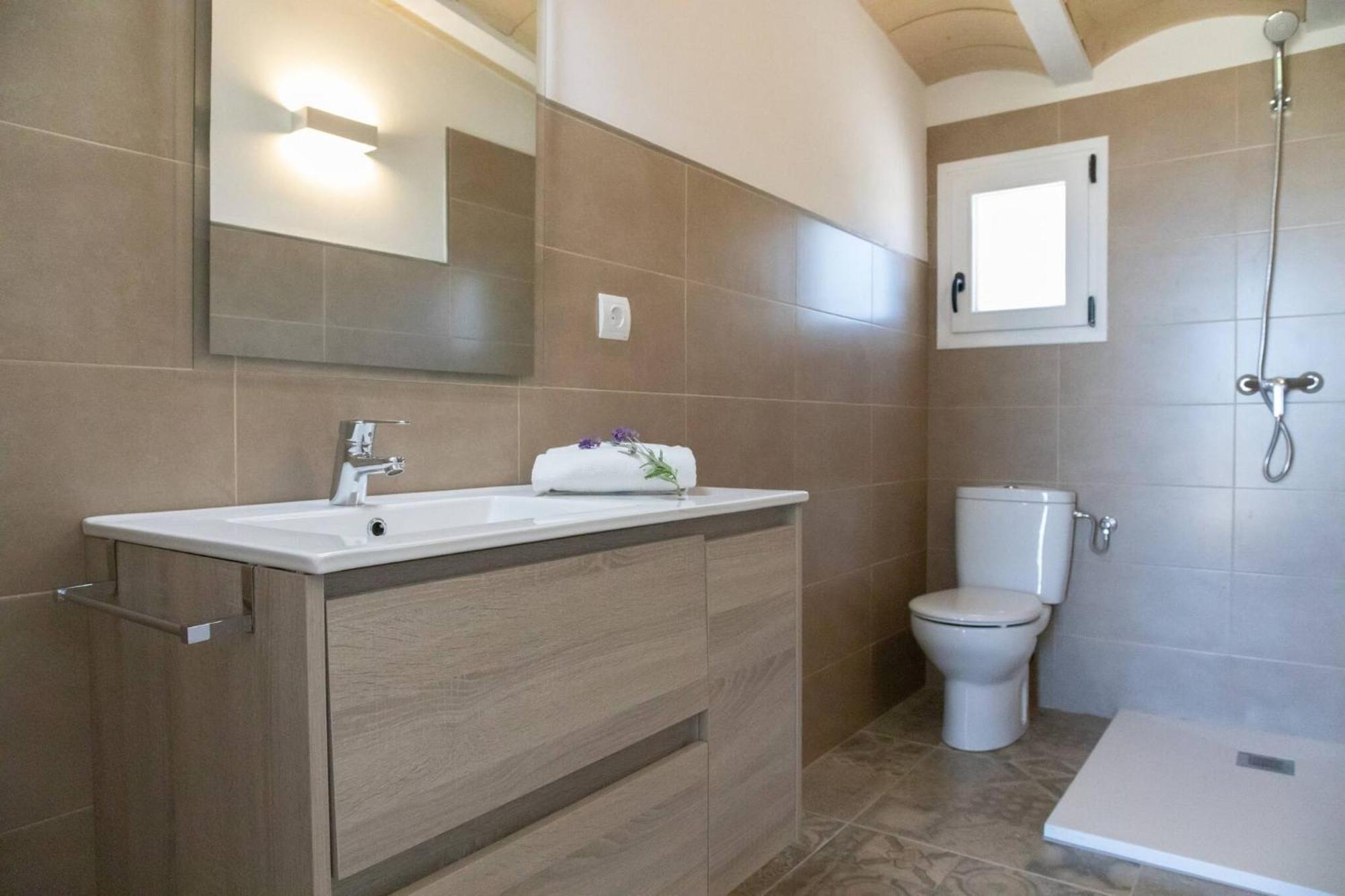 Santolina - En Con Piscina Privada, Jardin Y Barbacoa - Deltavacaciones L'Ampolla