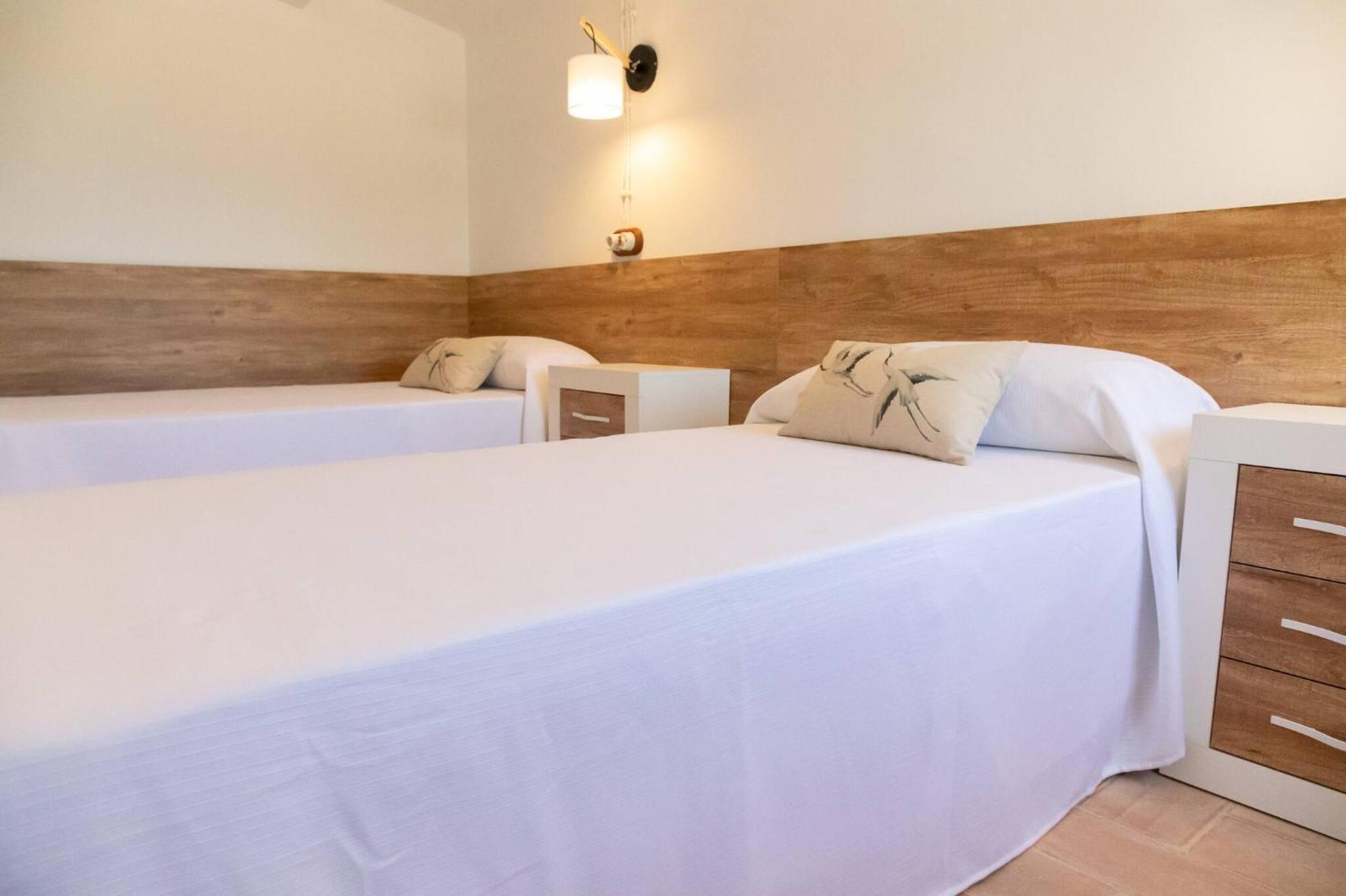 Santolina - En Con Piscina Privada, Jardin Y Barbacoa - Deltavacaciones Chalet