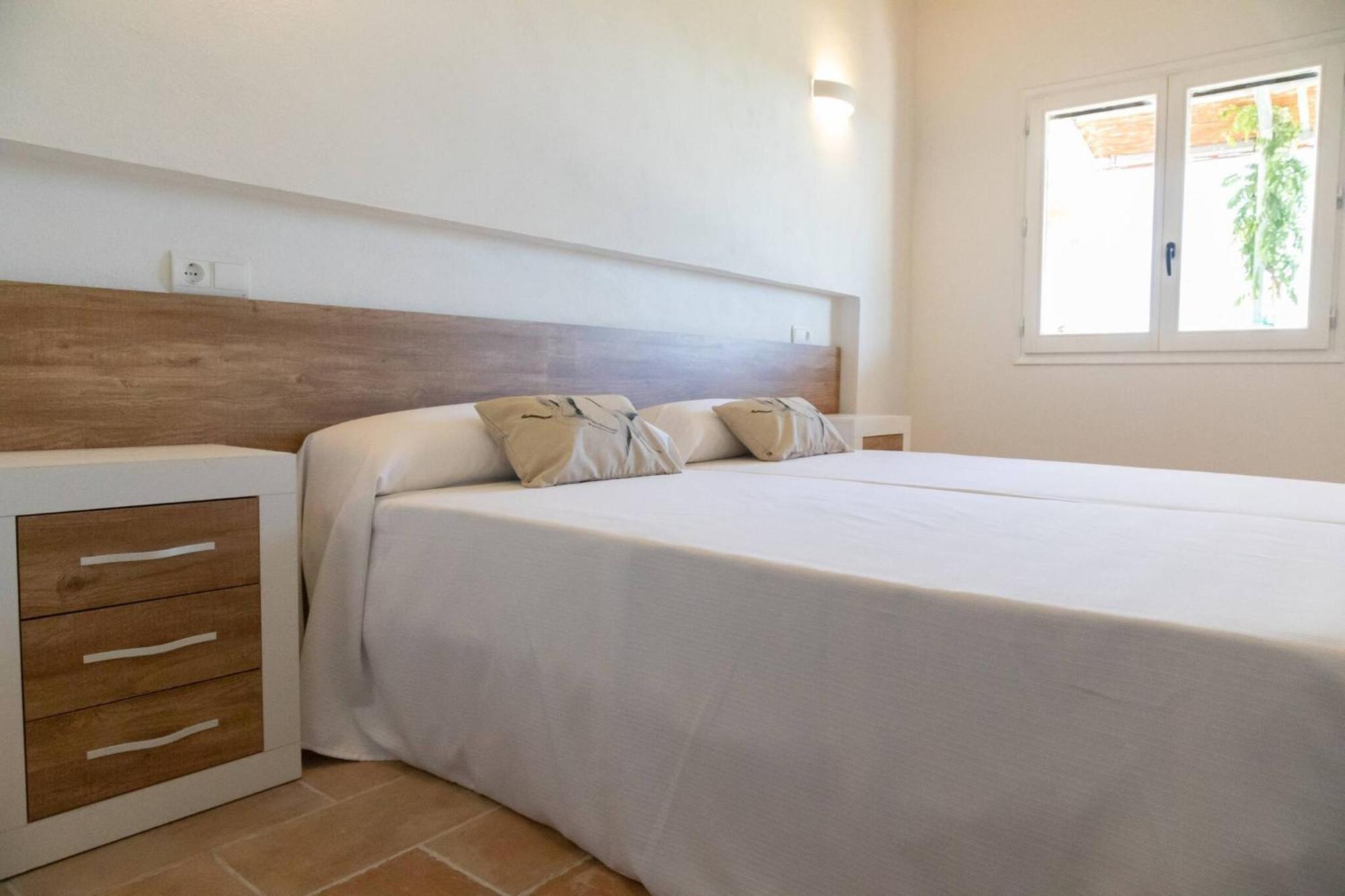 Chalet Santolina - En Con Piscina Privada, Jardin Y Barbacoa - Deltavacaciones *