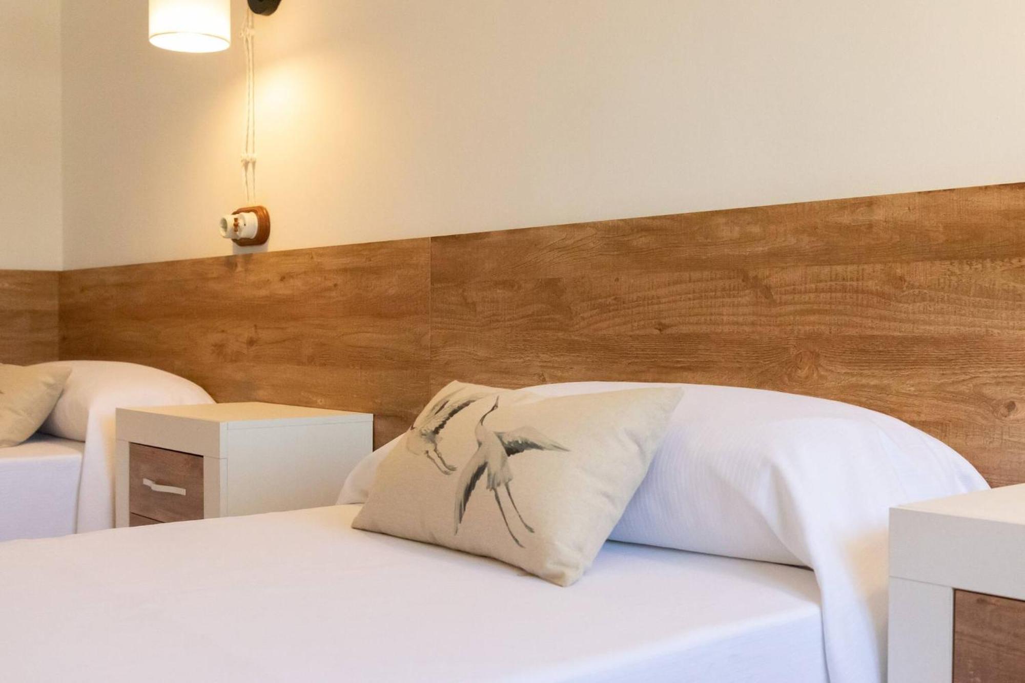 Santolina - En Con Piscina Privada, Jardin Y Barbacoa - Deltavacaciones *