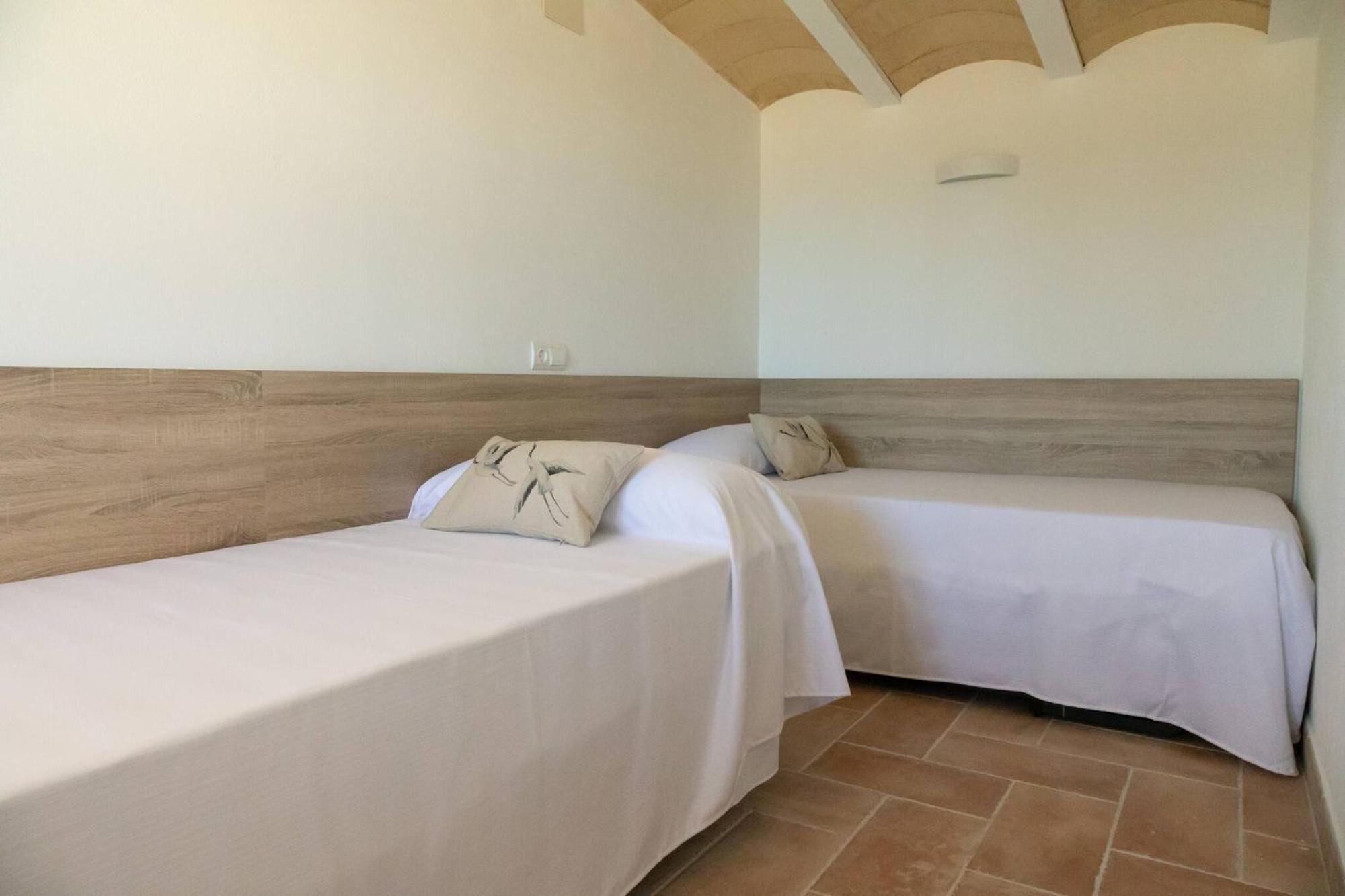 Santolina - En Con Piscina Privada, Jardin Y Barbacoa - Deltavacaciones Chalet *