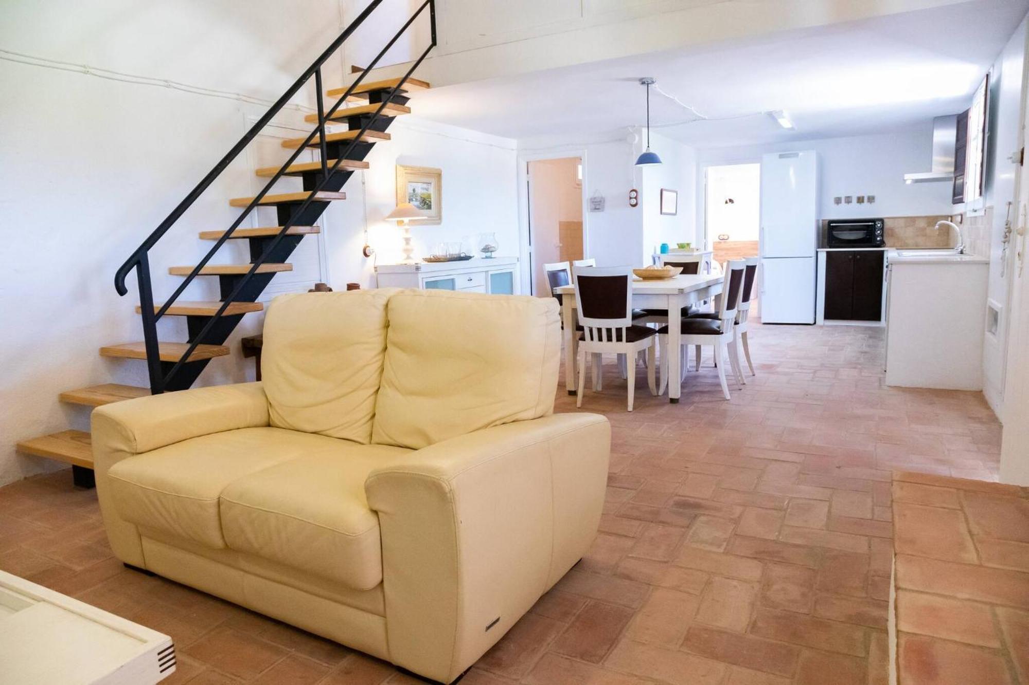 Chalet Santolina - En Con Piscina Privada, Jardin Y Barbacoa - Deltavacaciones L'Ampolla