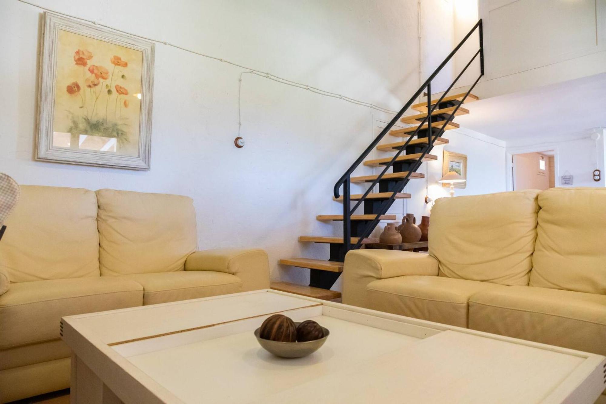Santolina - En Con Piscina Privada, Jardin Y Barbacoa - Deltavacaciones * L'Ampolla