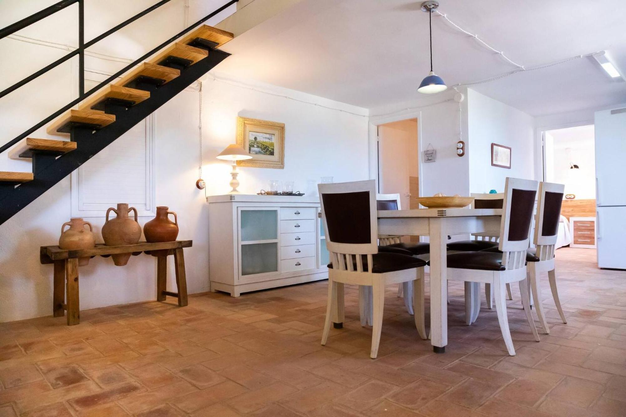 Chalet Santolina - En Con Piscina Privada, Jardin Y Barbacoa - Deltavacaciones *